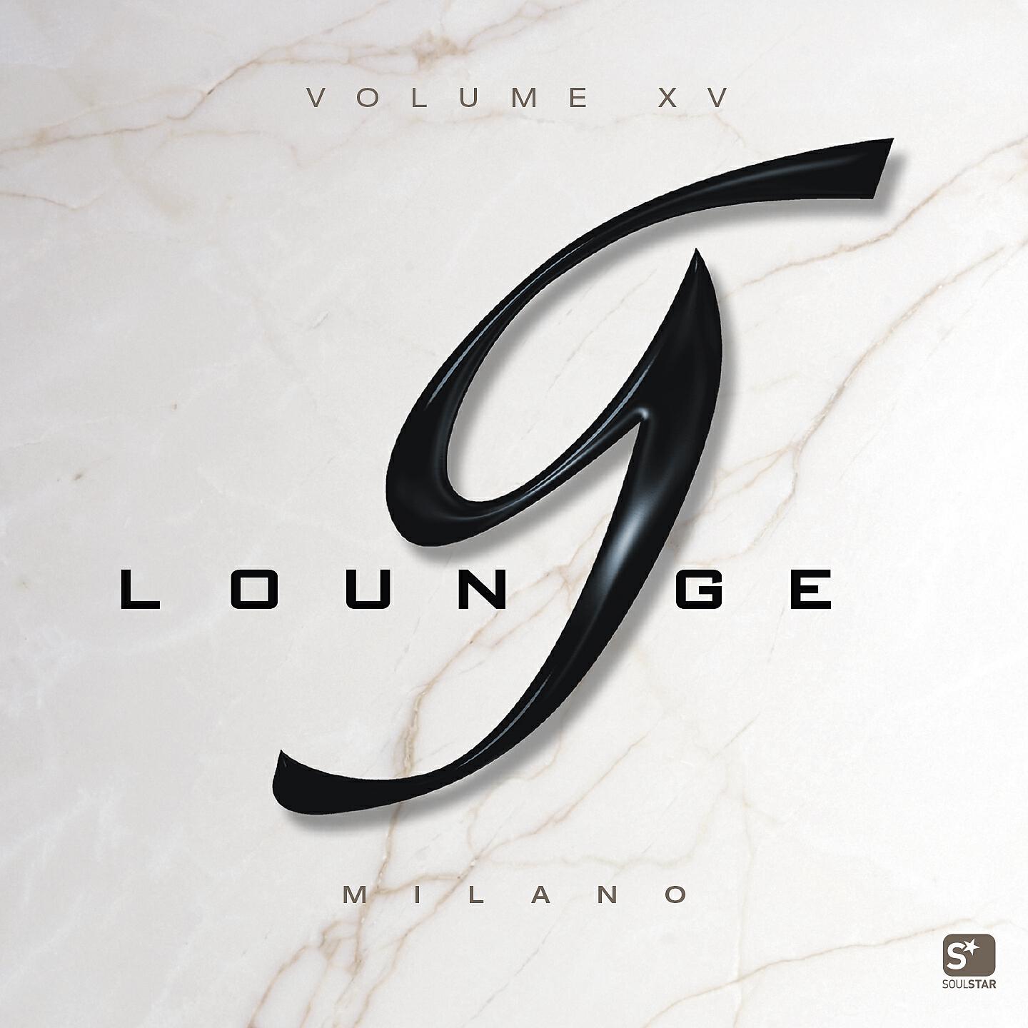 Релиз G Lounge, Vol. 15