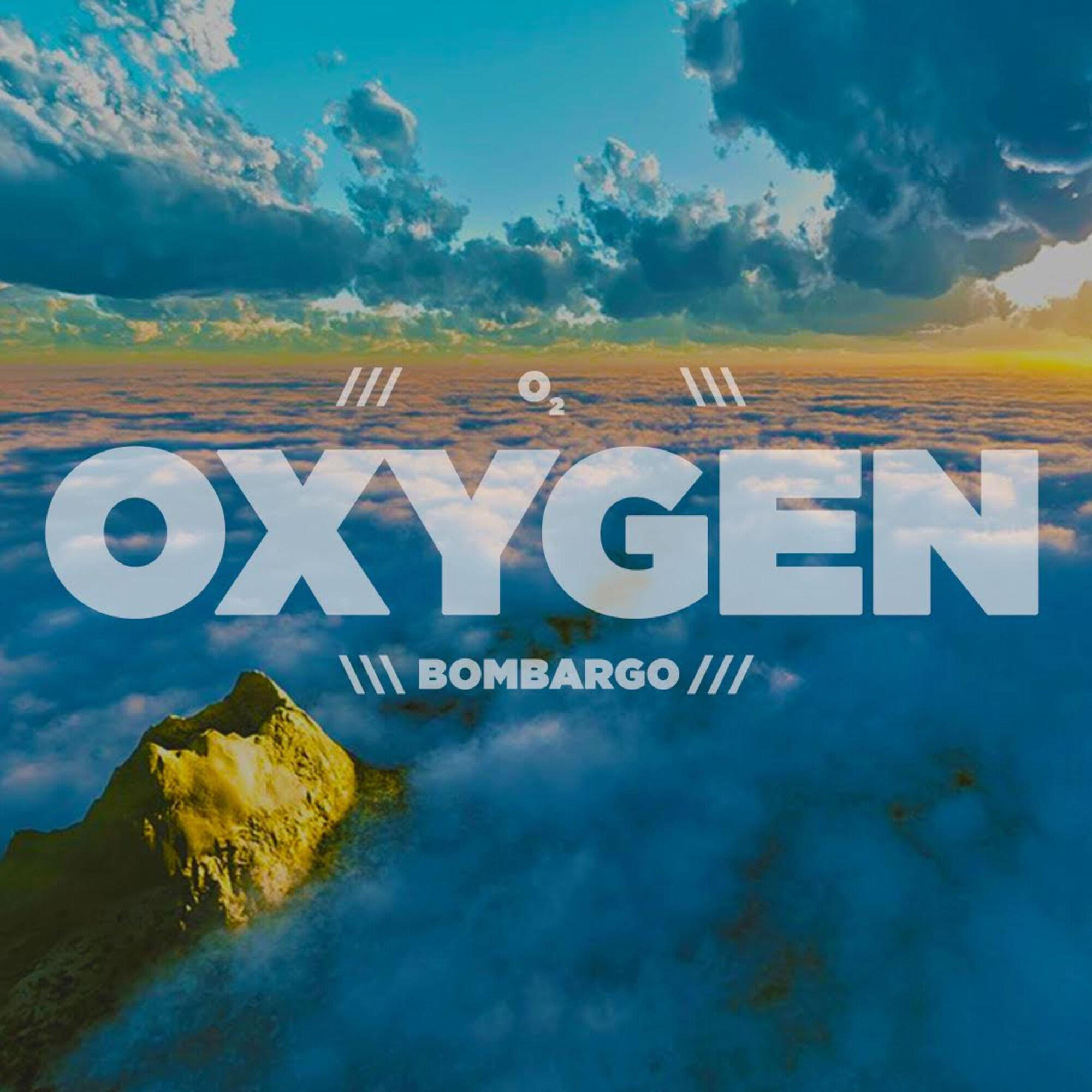 Релиз Oxygen