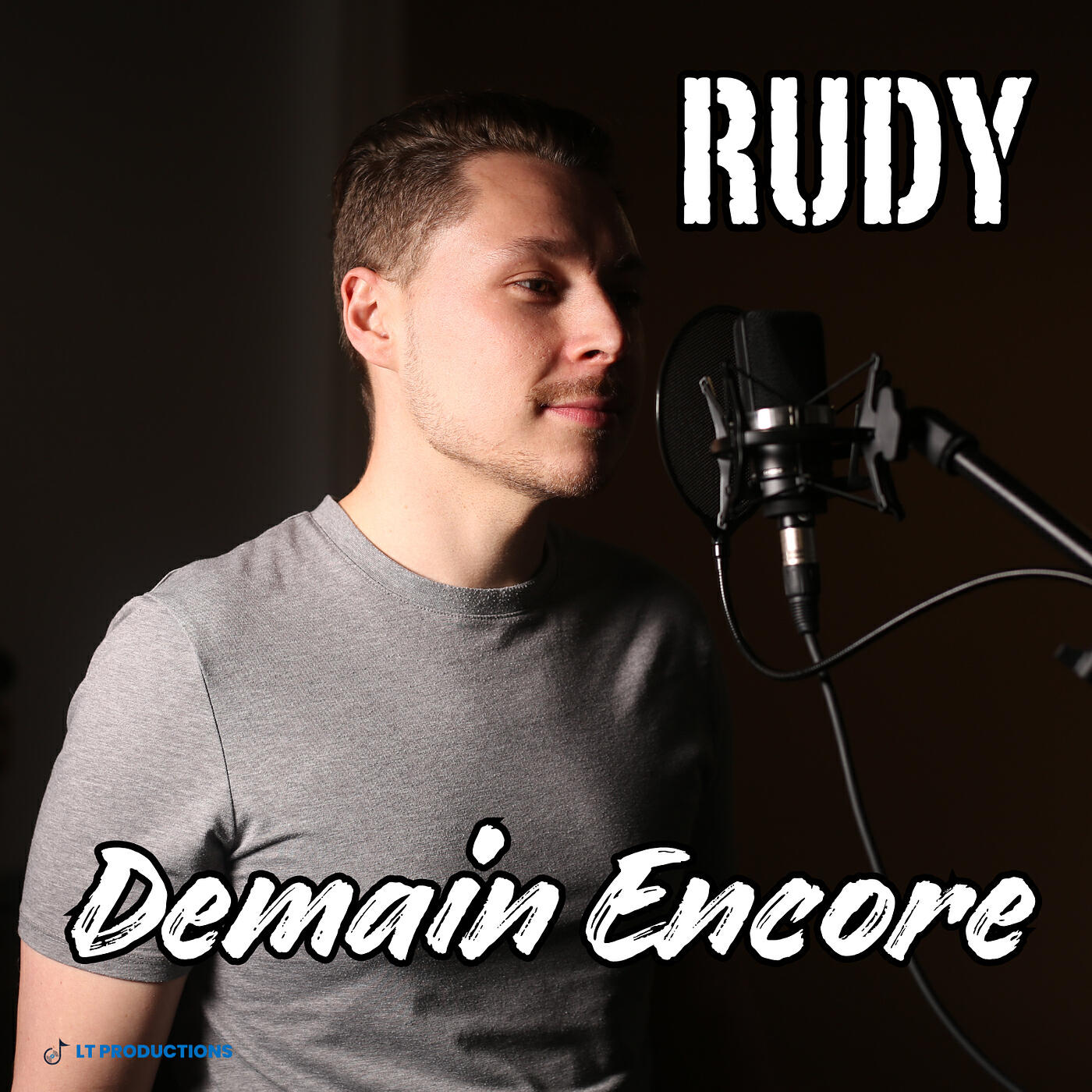 Релиз Demain Encore