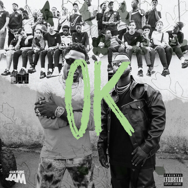 Релиз OK