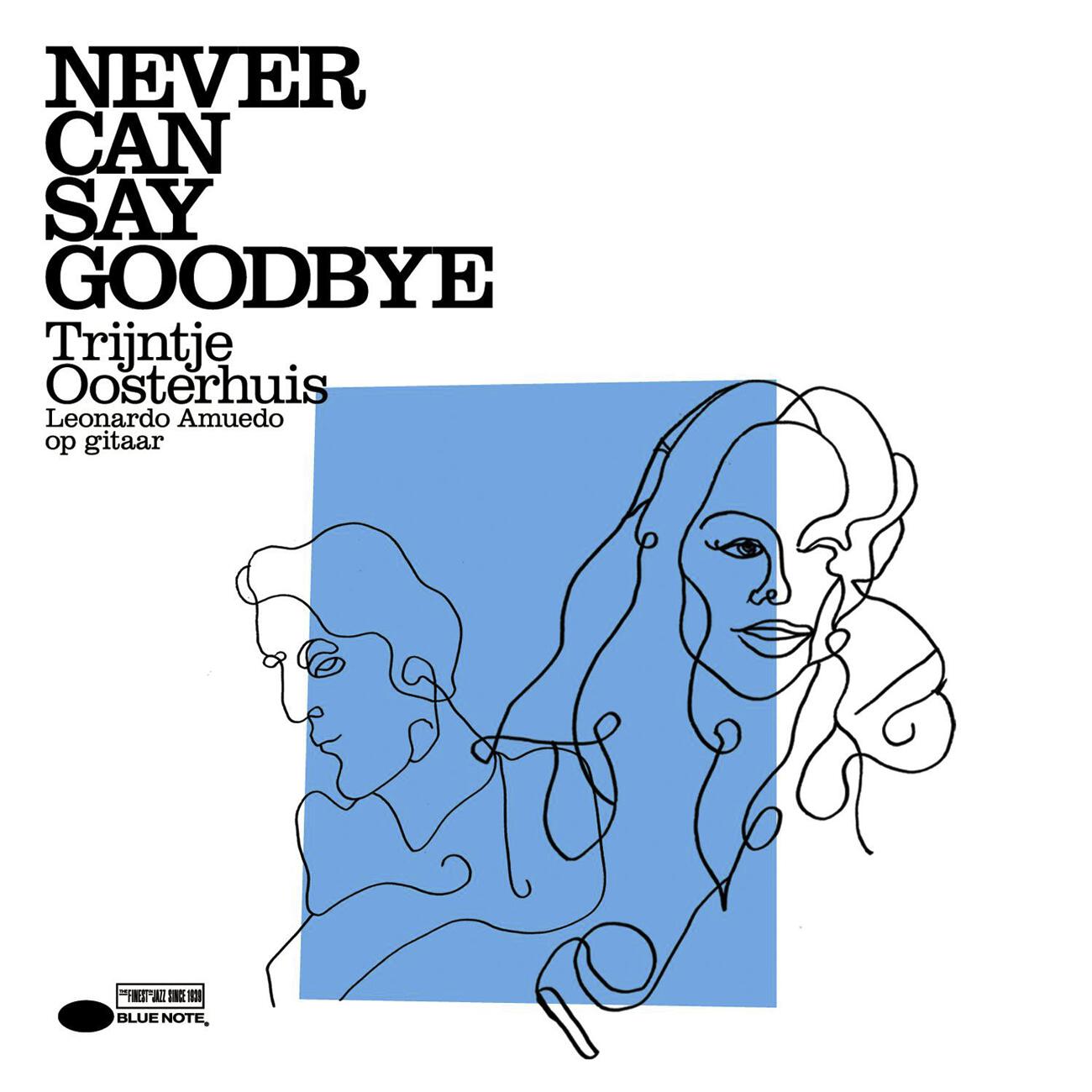 Релиз Never Can Say Goodbye
