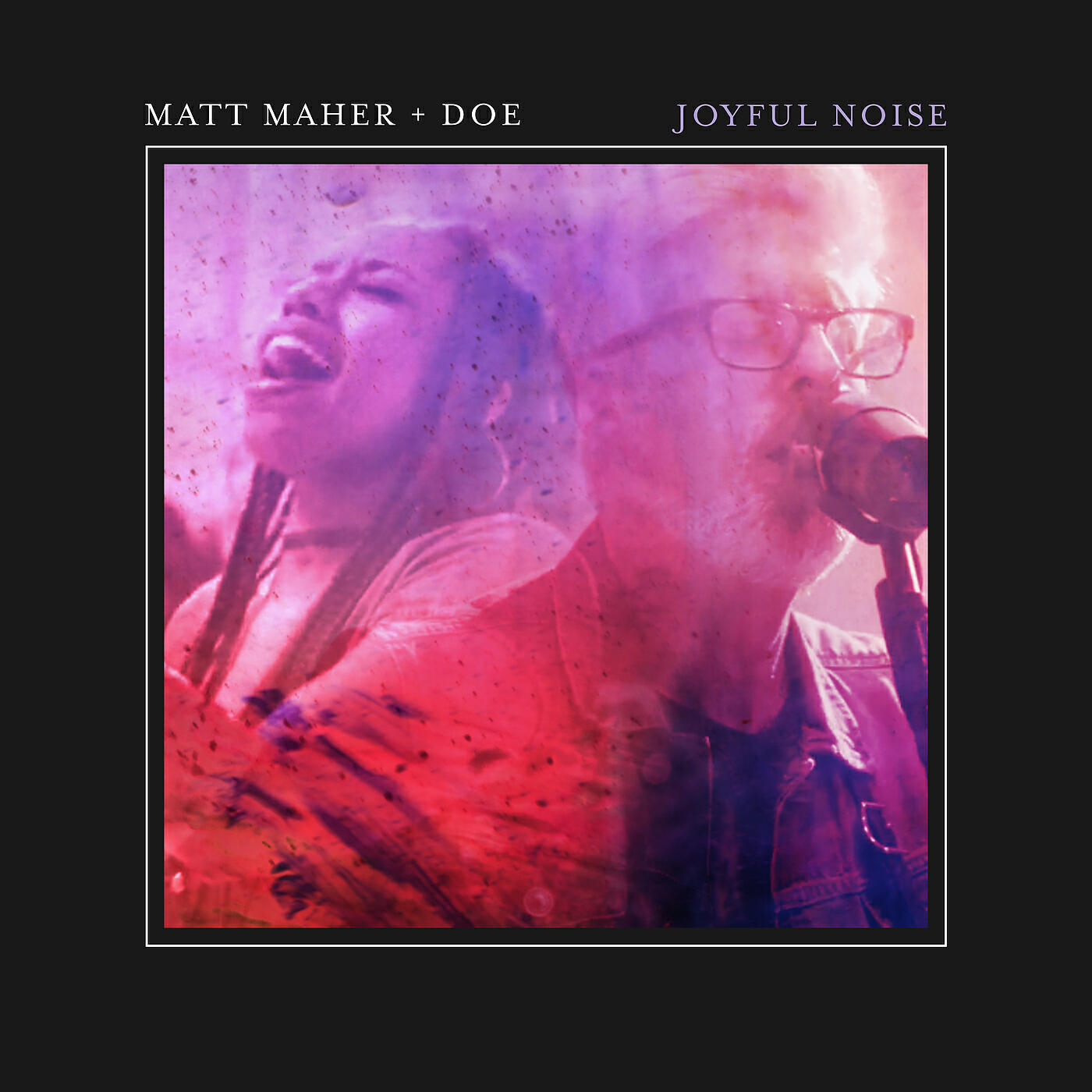 Скачать песню Matt Maher, DOE - Joyful Noise (Live) бесплатно в MP3 для Android и iOS
