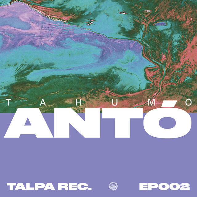 Релиз Antó