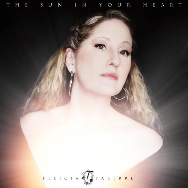 Релиз The Sun In Your Heart