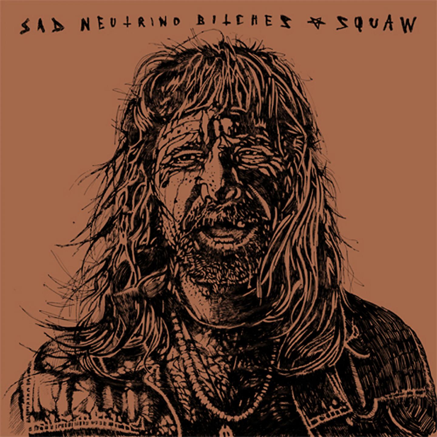 Релиз Squaw
