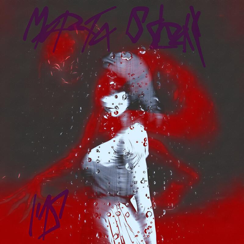 Релиз Martha Is Dead