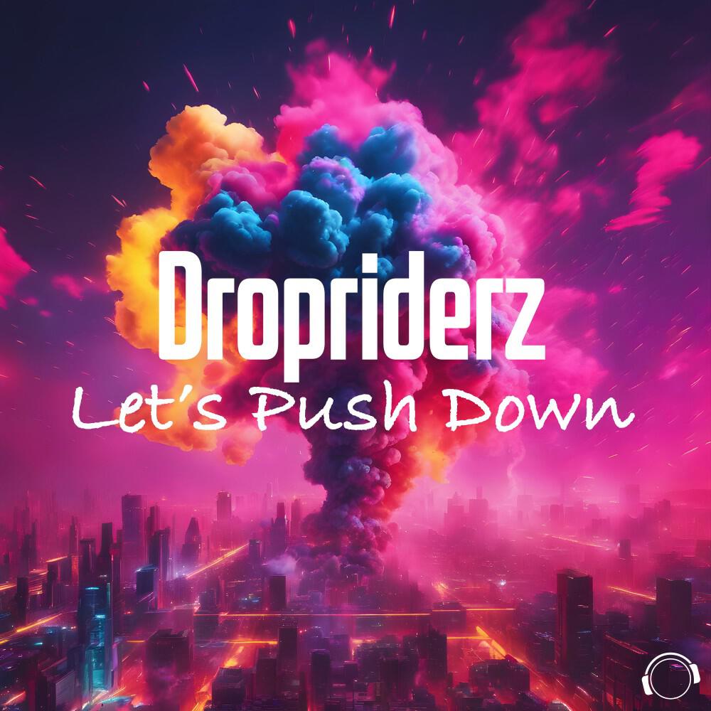 Релиз Let's Push Down