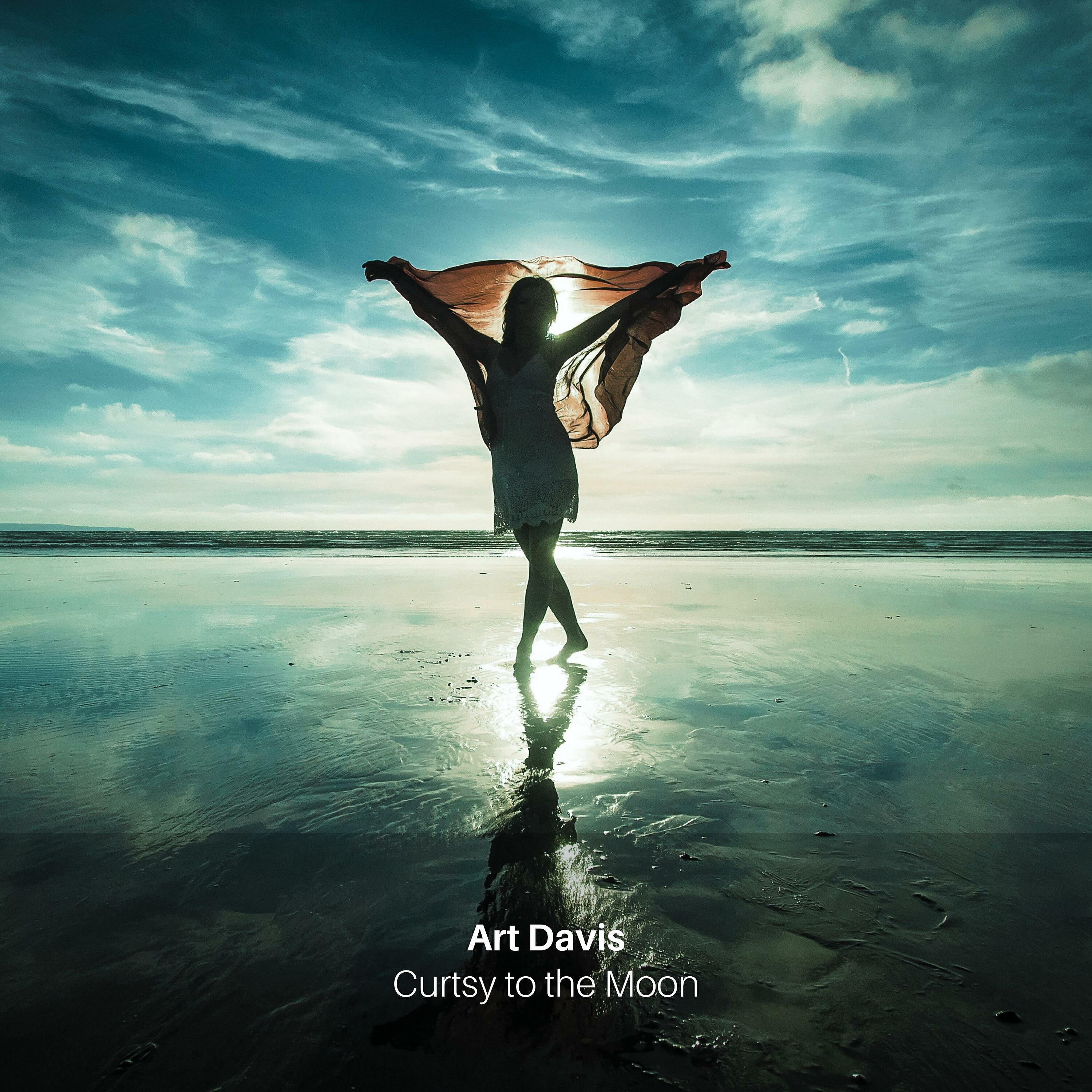 Релиз Curtsy to the Moon
