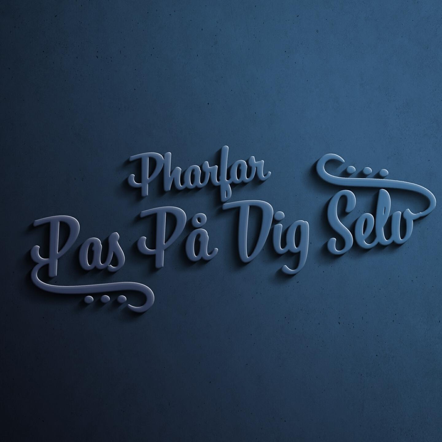 Релиз Pas På Dig Selv
