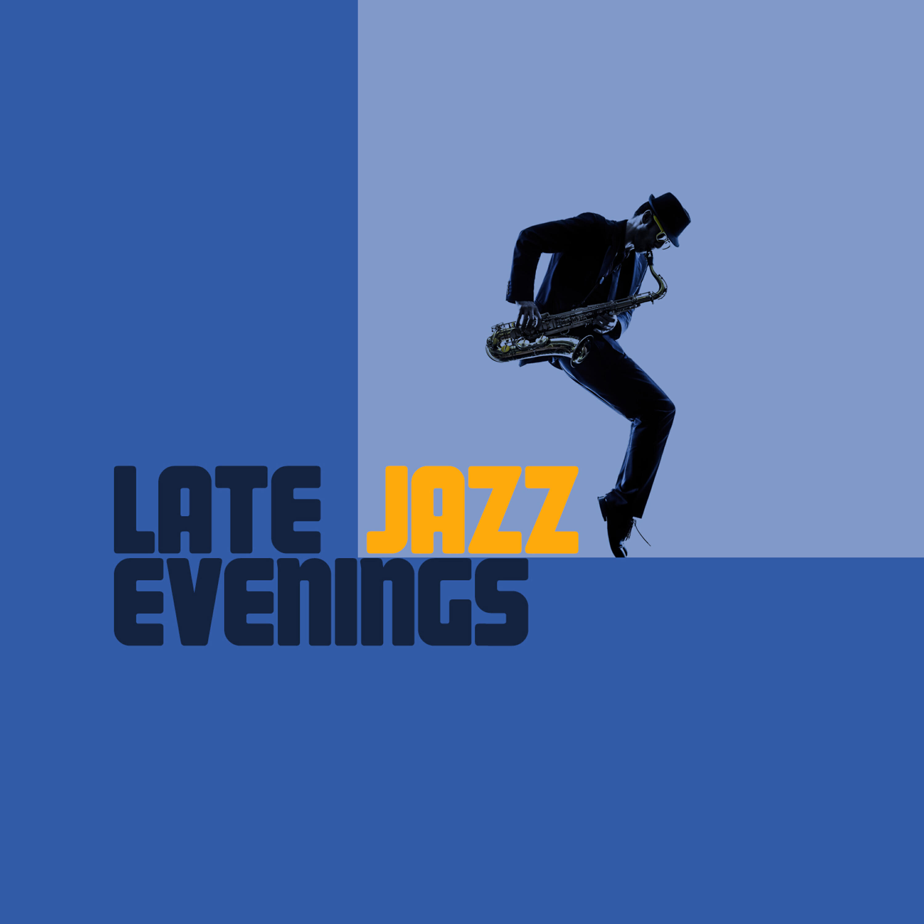Релиз Late Jazz Evenings