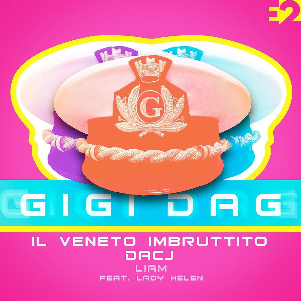 Релиз Gigi Dag
