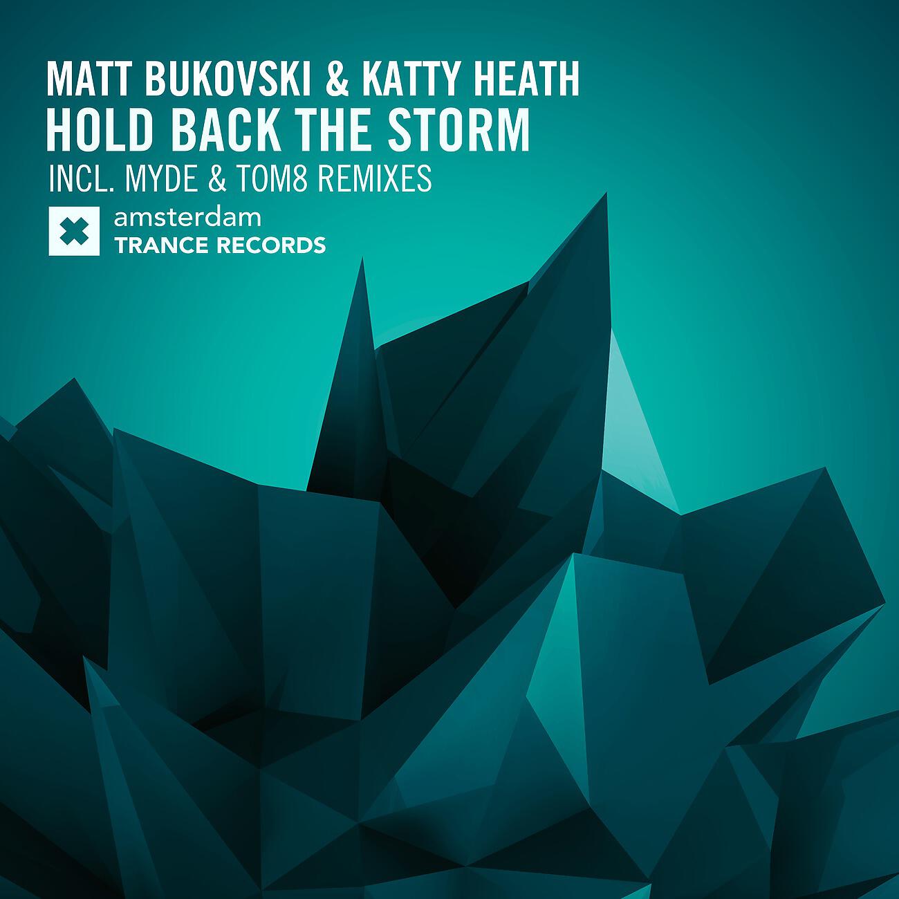 Релиз Hold Back The Storm