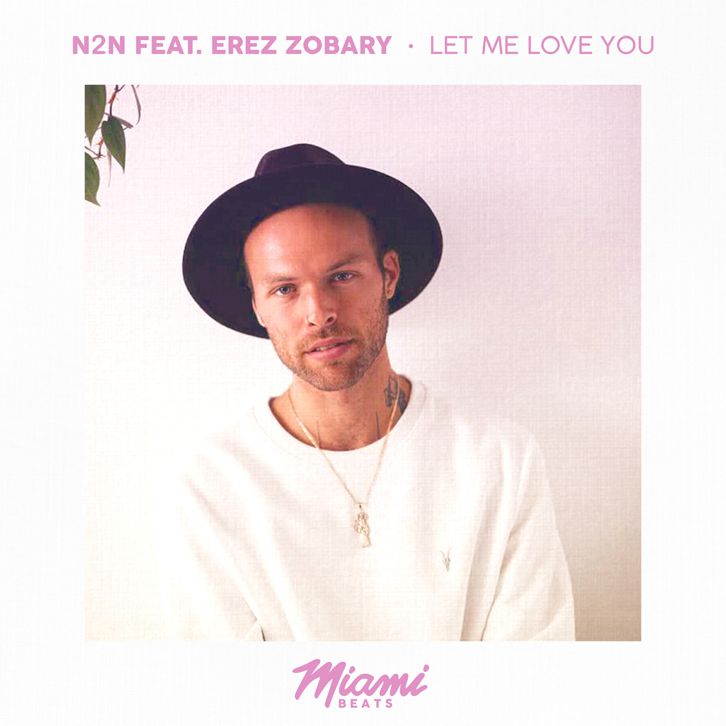 Релиз Let Me Love You
