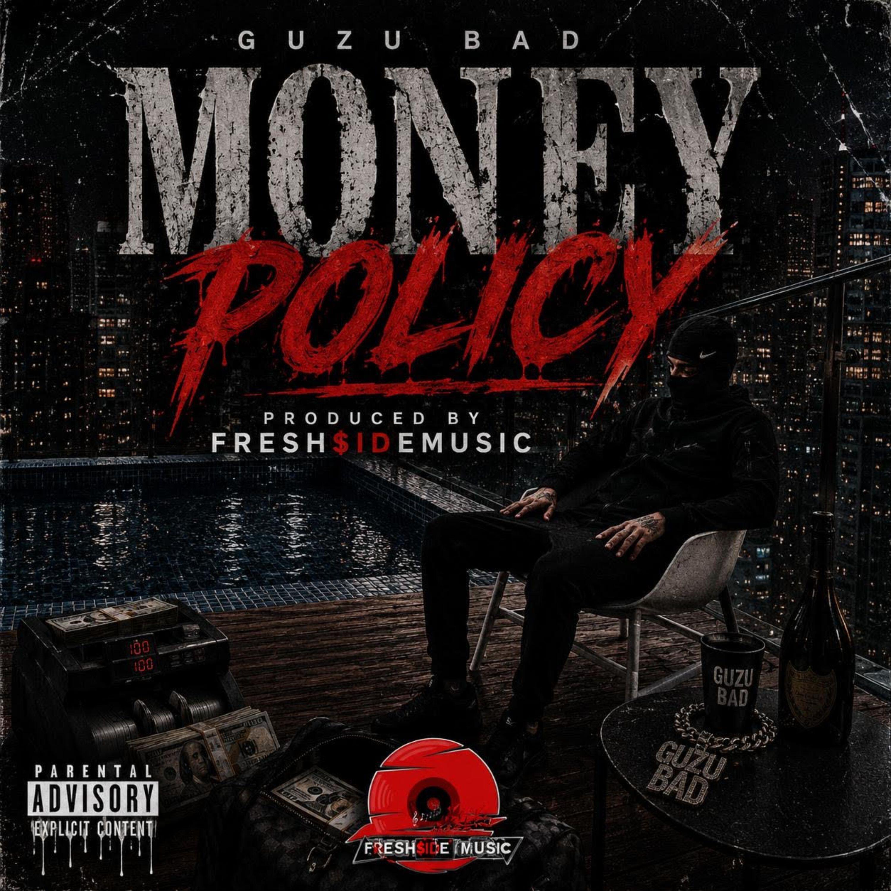 Релиз Money Policy