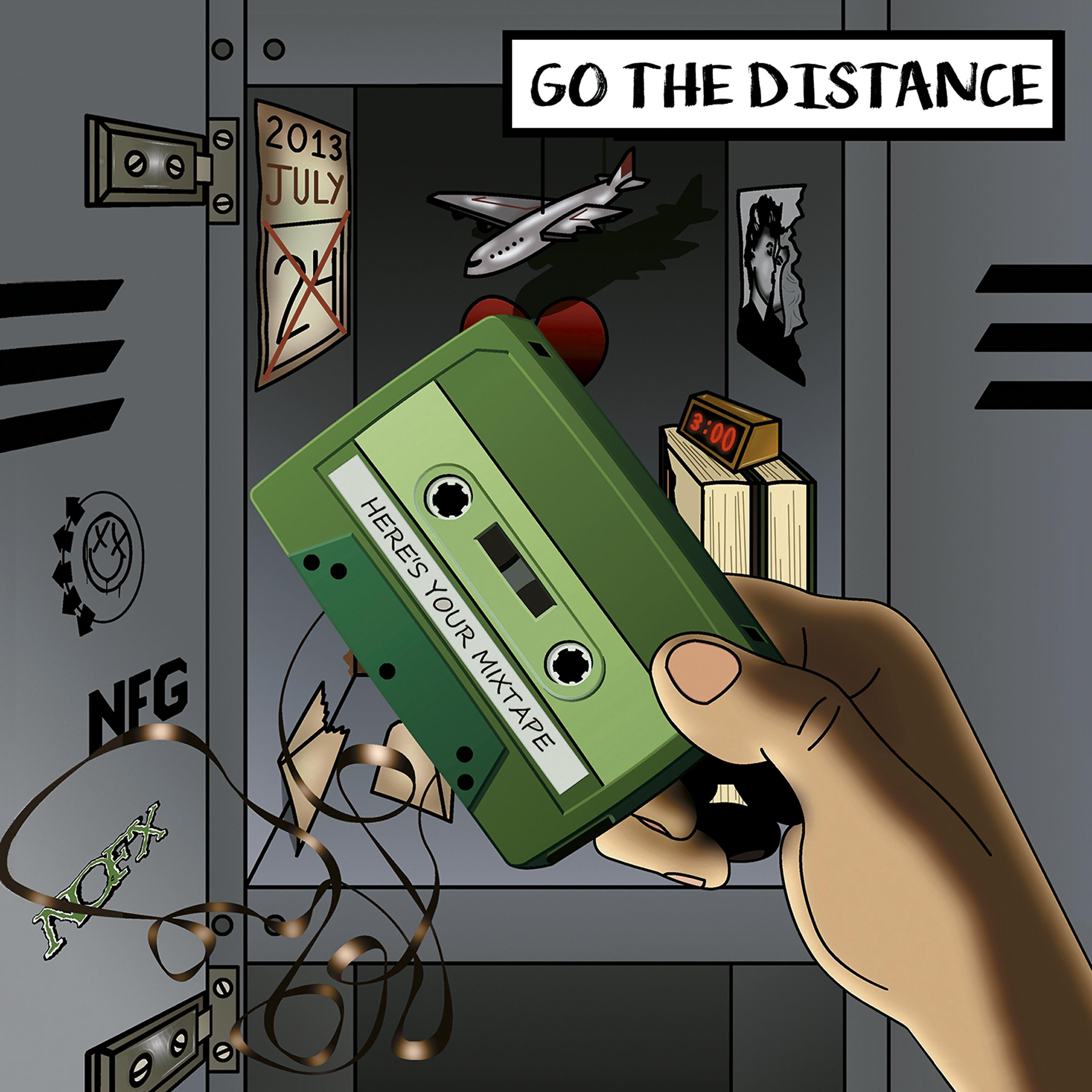 Релиз Here's Your Mixtape