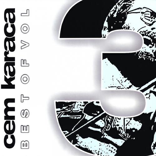 Постер альбома Best of Cem Karaca, Vol. 3