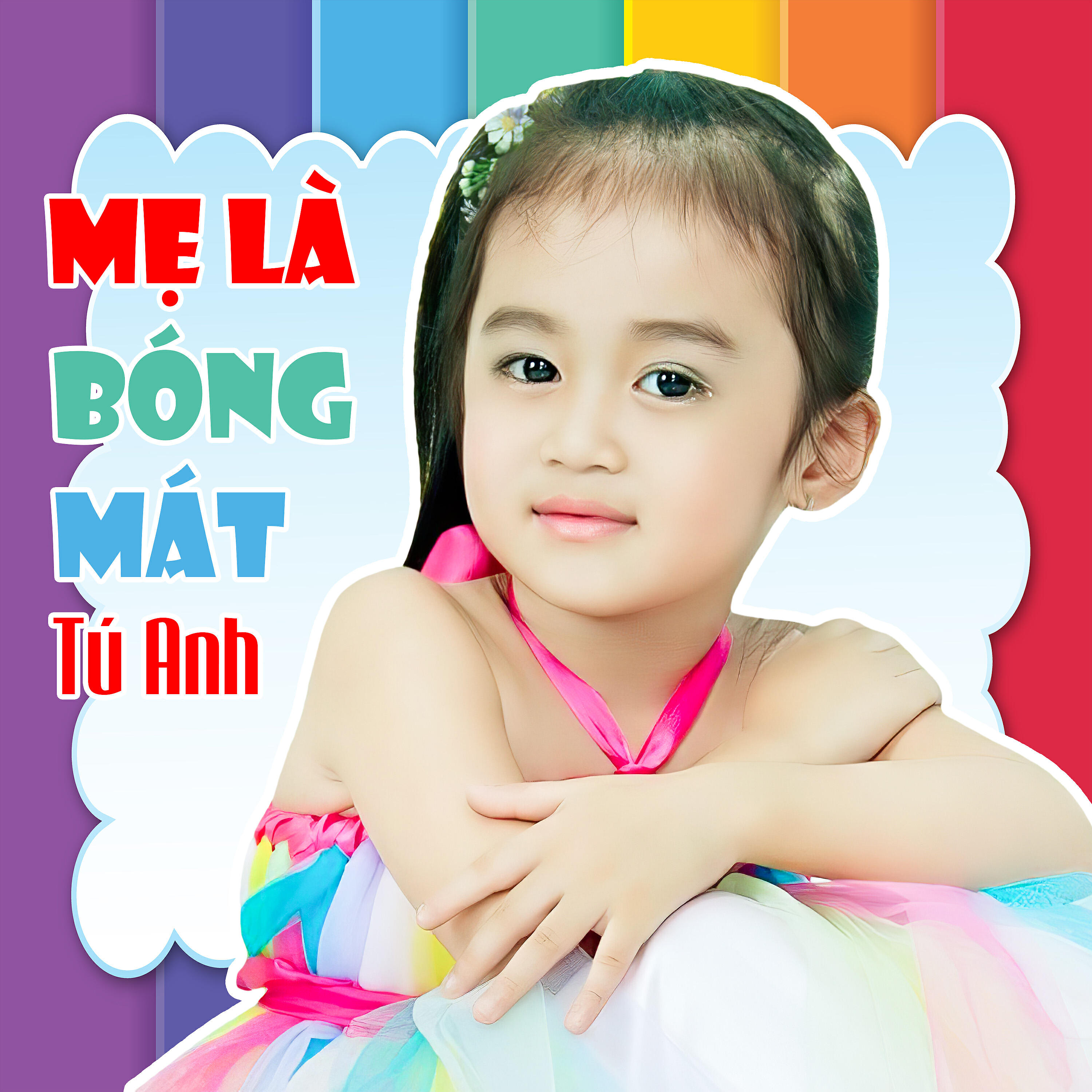 Релиз Mẹ Là Bóng Mát