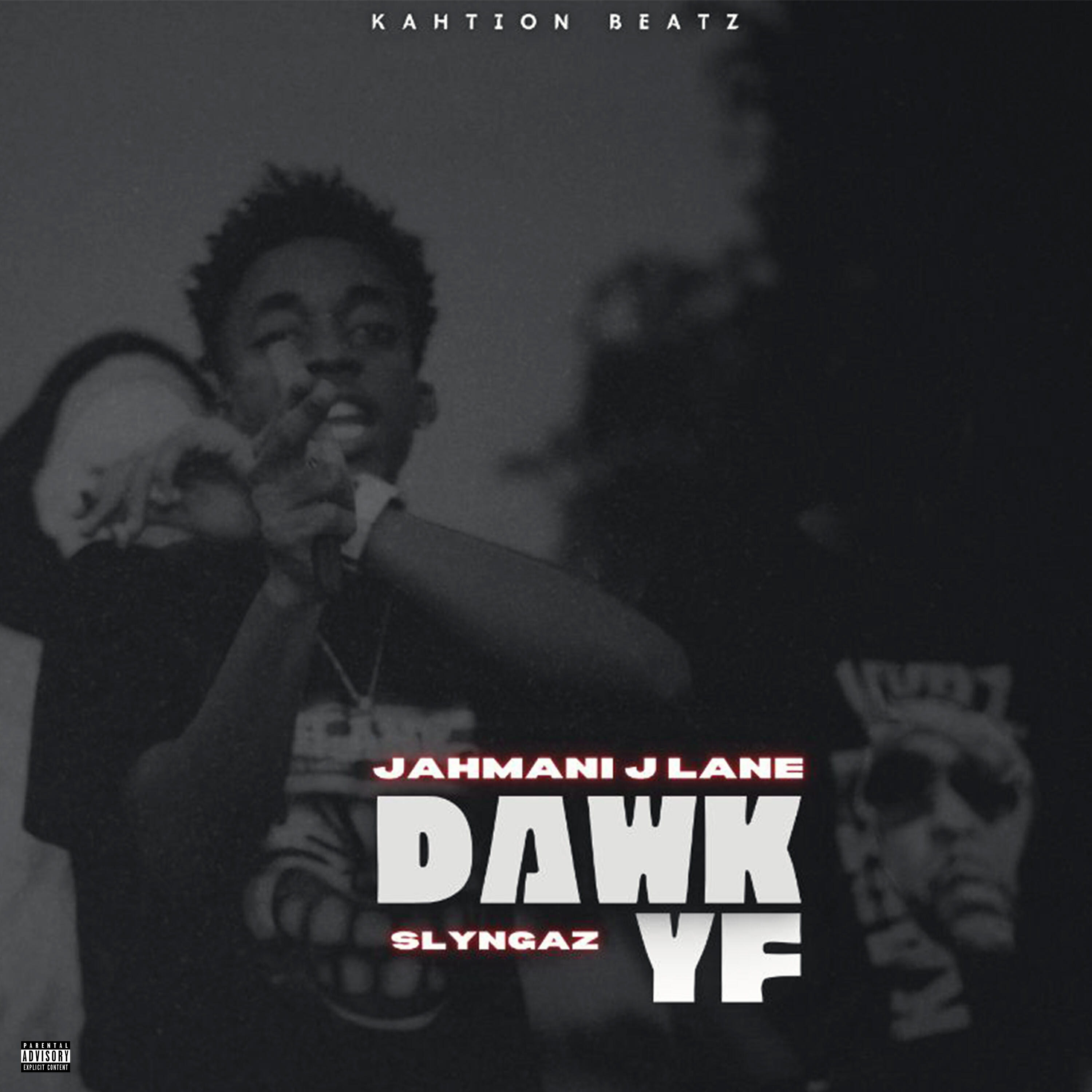 Jahmani Jlane