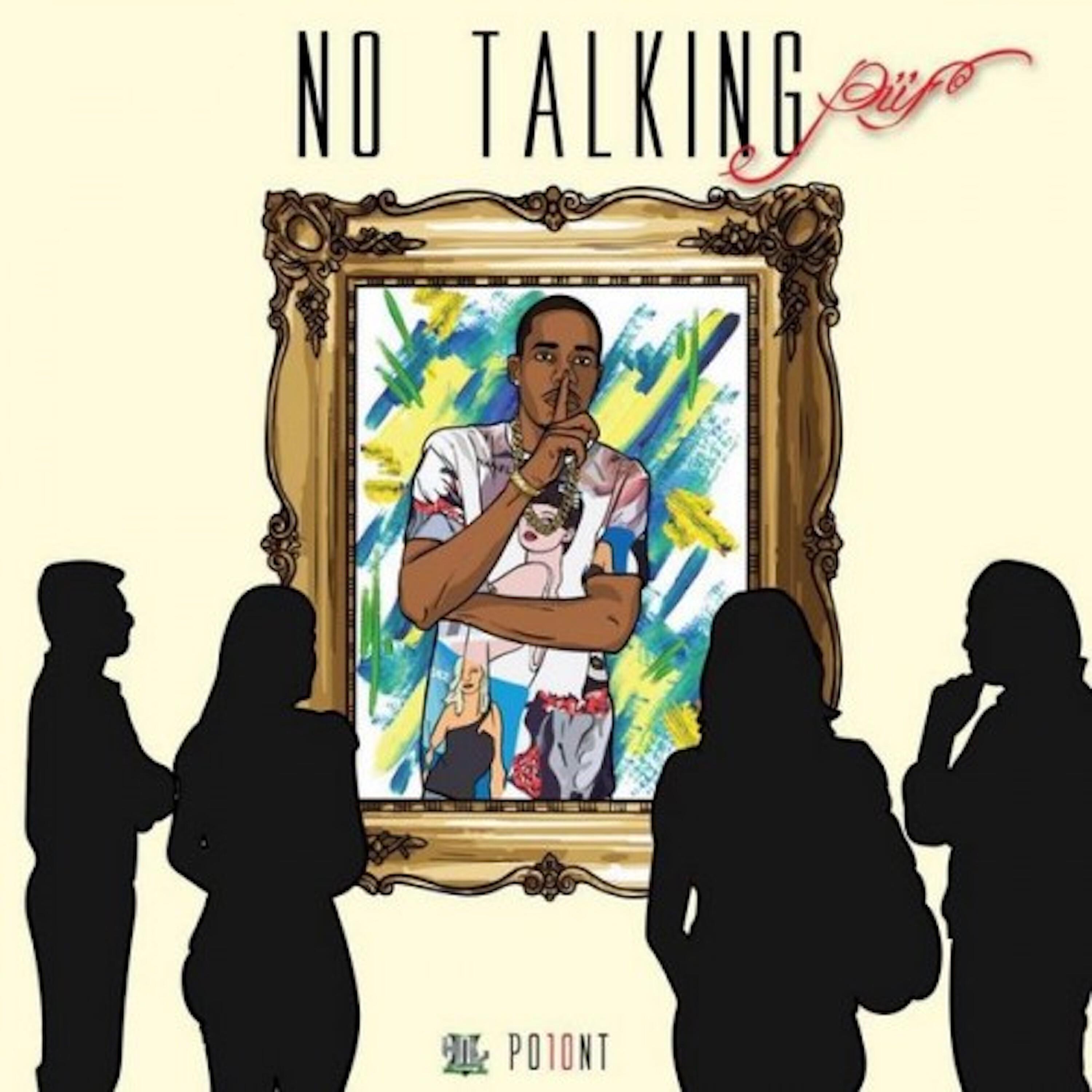 Релиз No Talking
