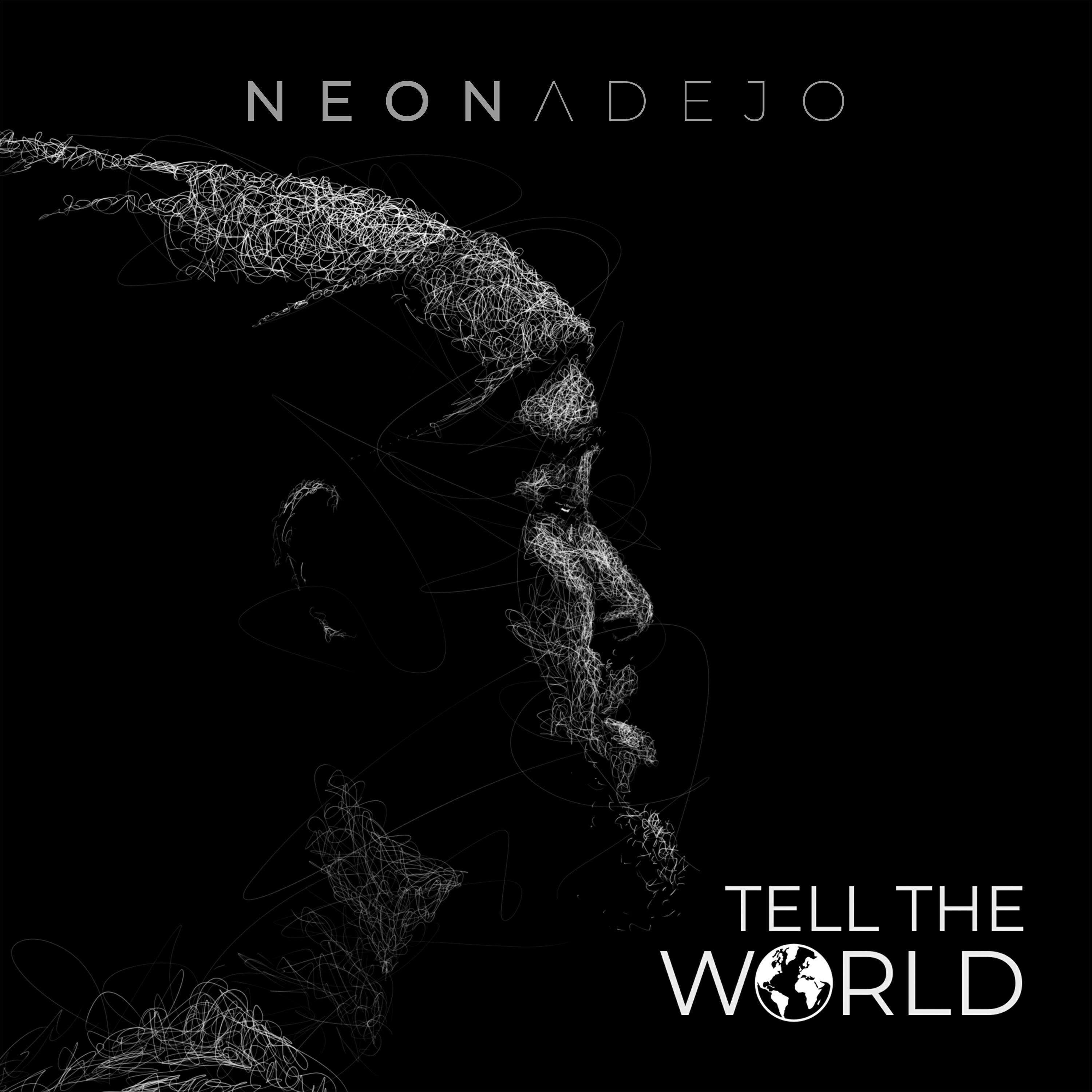 Релиз TELL THE WORLD
