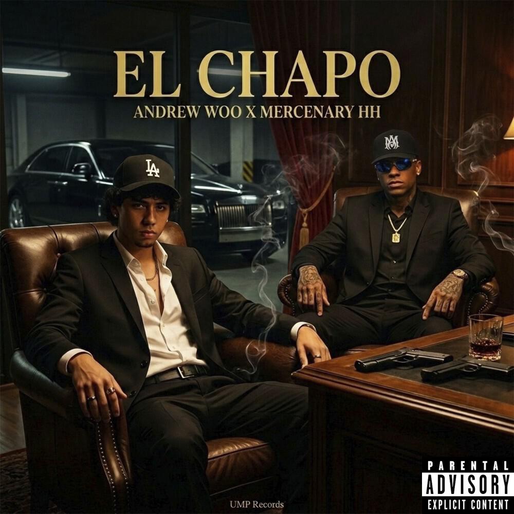 Релиз El Chapo