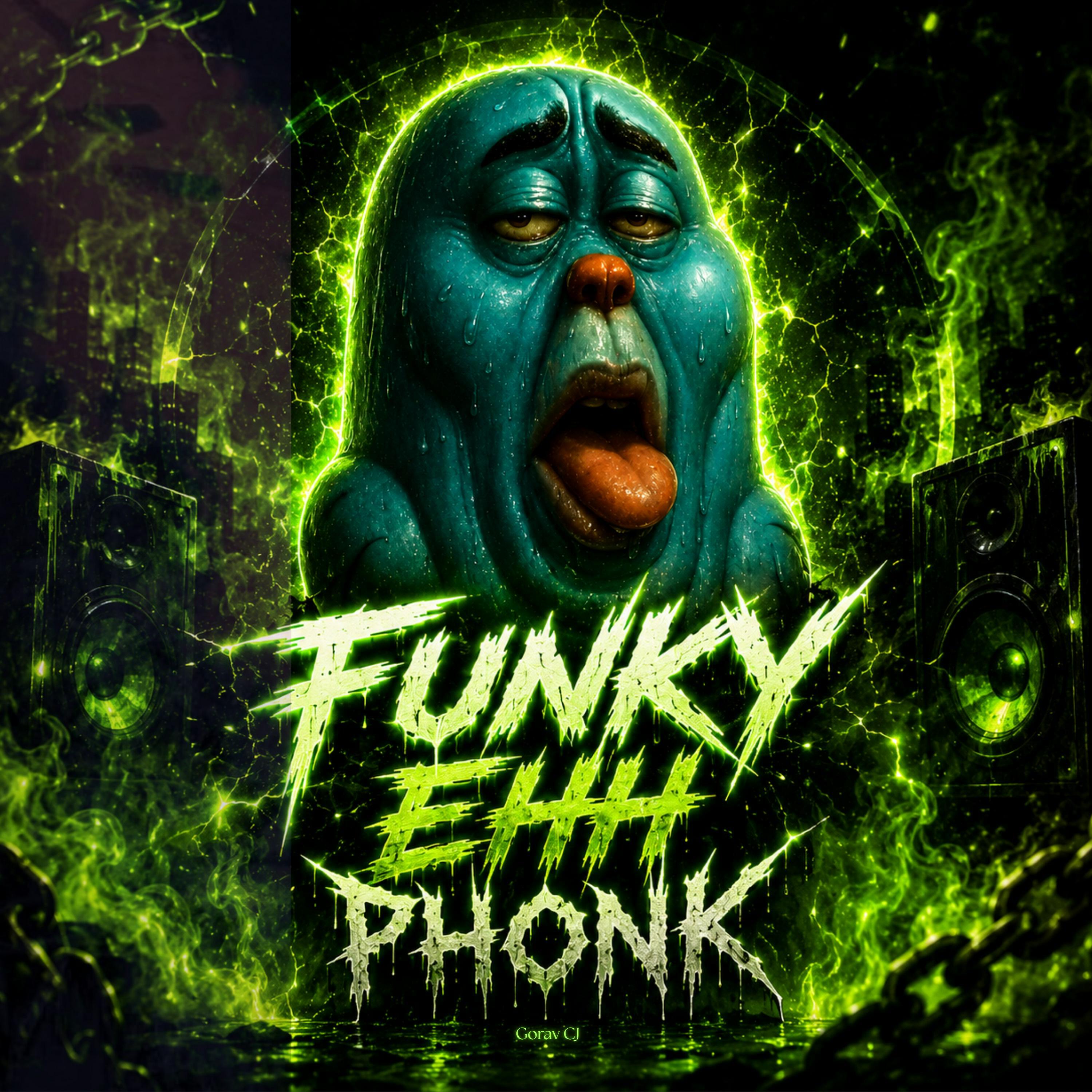 Релиз funky ehh phonk