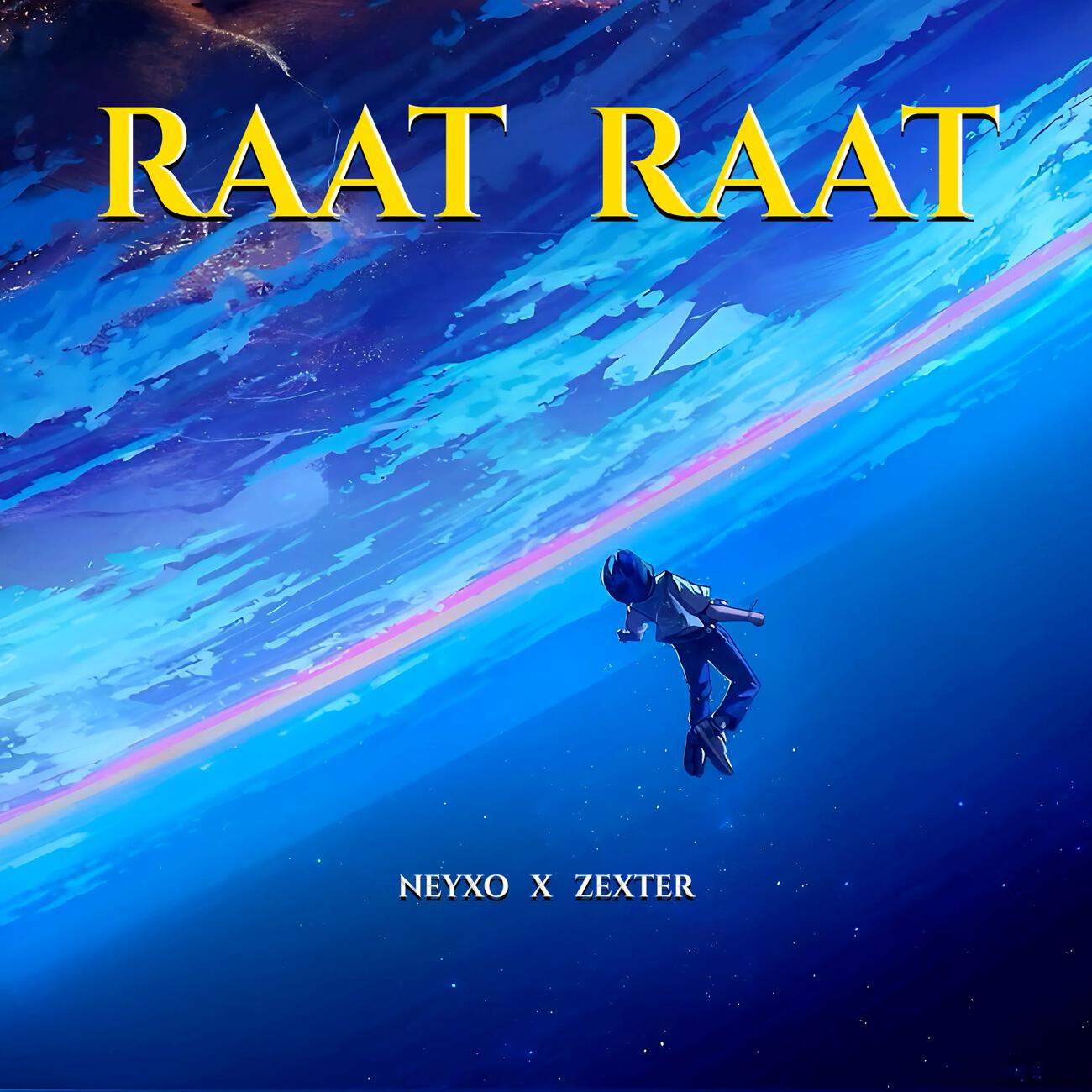 Релиз Raat Raat