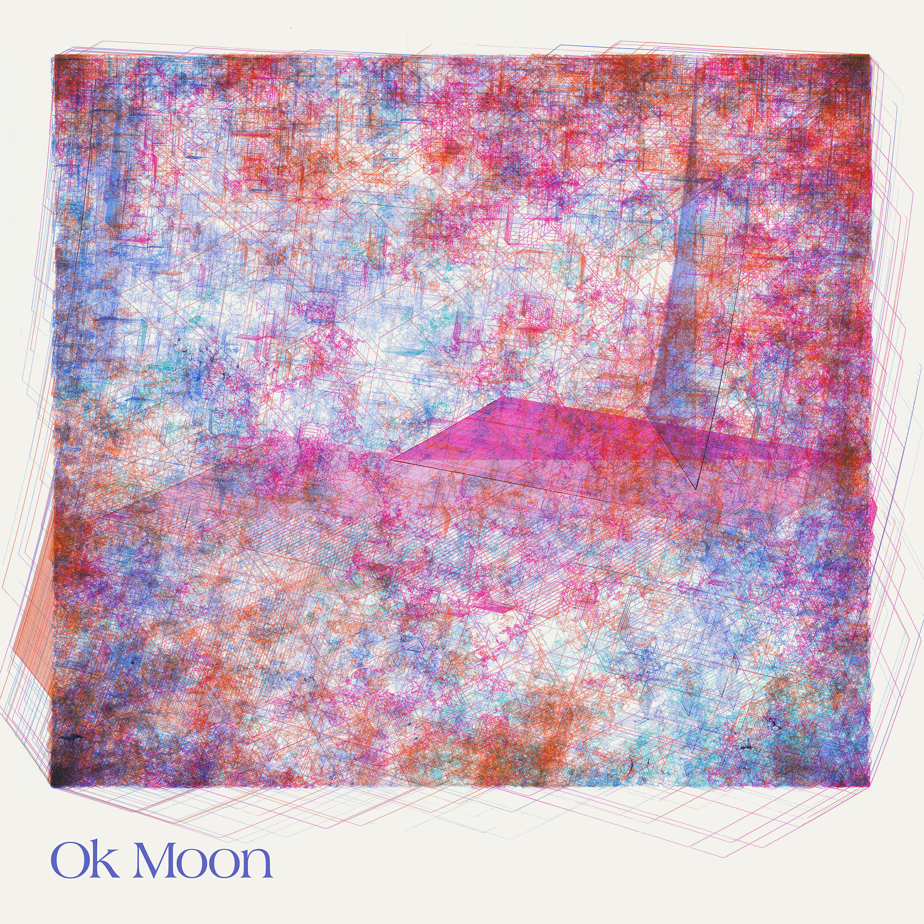 Релиз Crater on the Moon