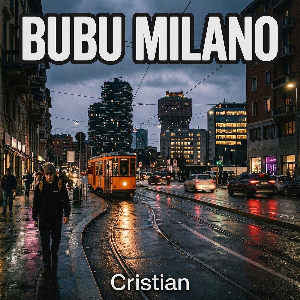 Релиз Bubu Milano