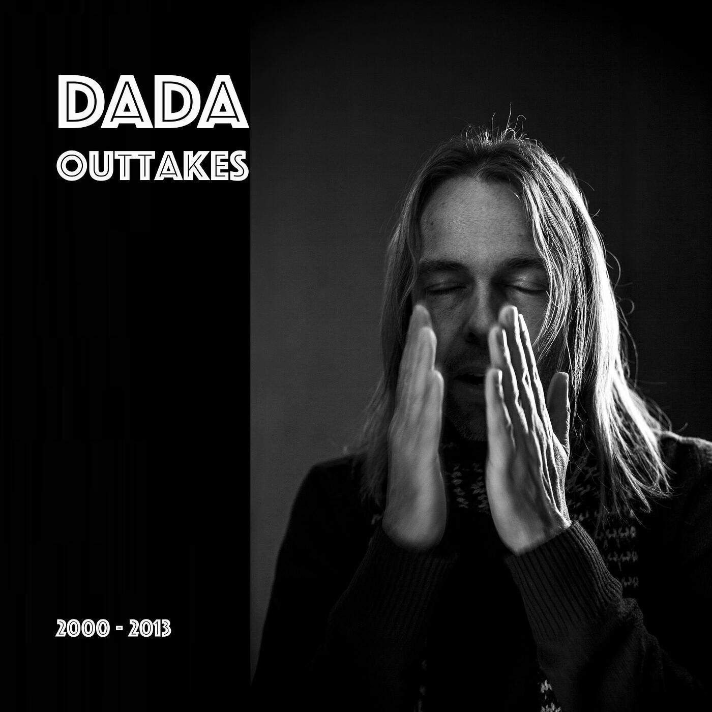Релиз Outtakes (2000-2013)
