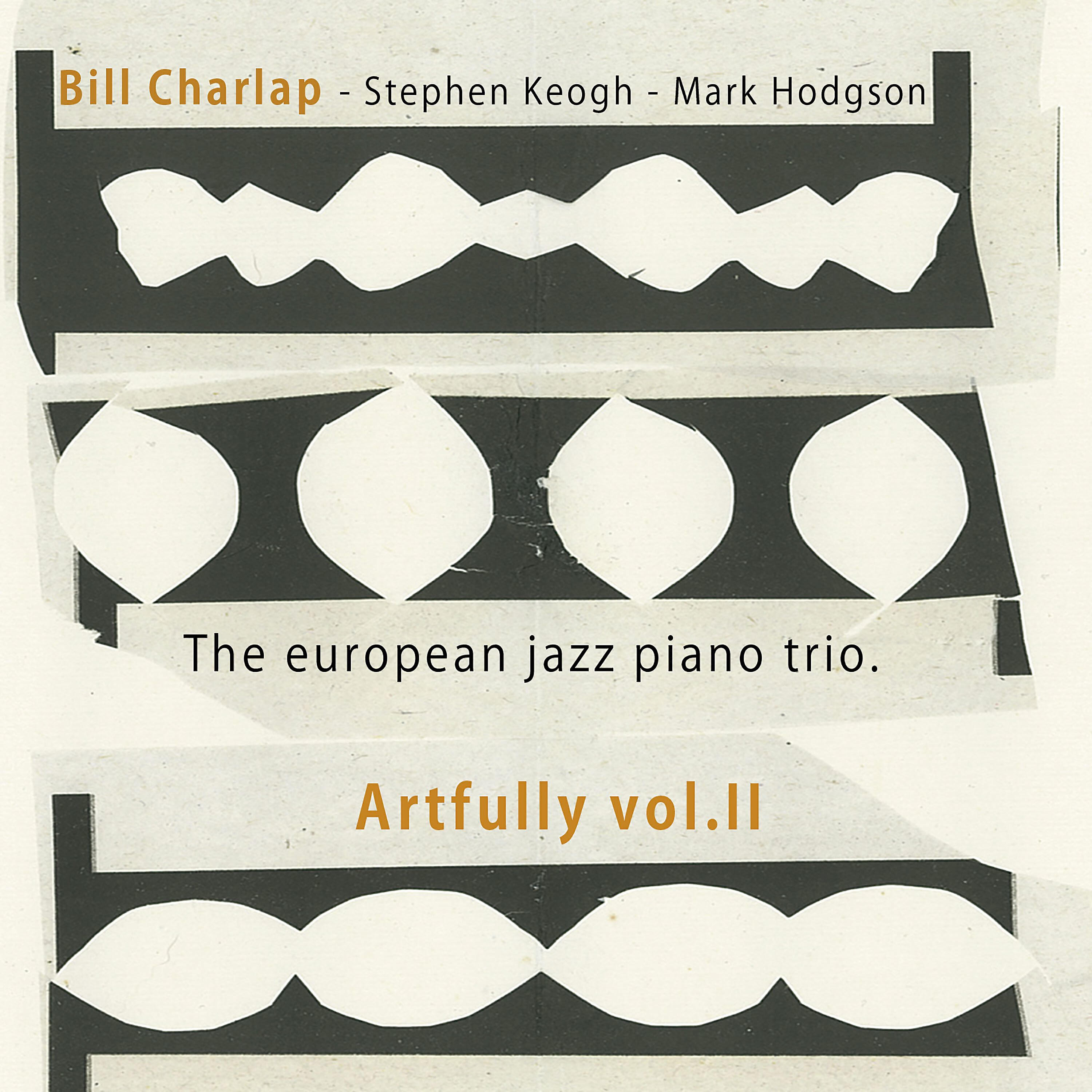 The European Jazz Piano Trio