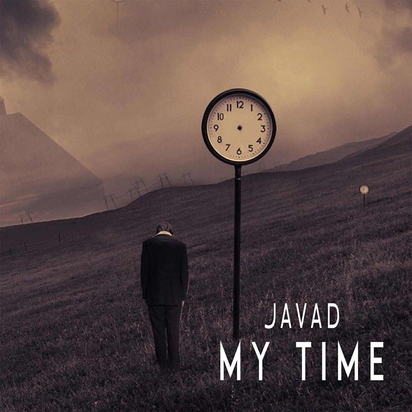 Релиз My Time