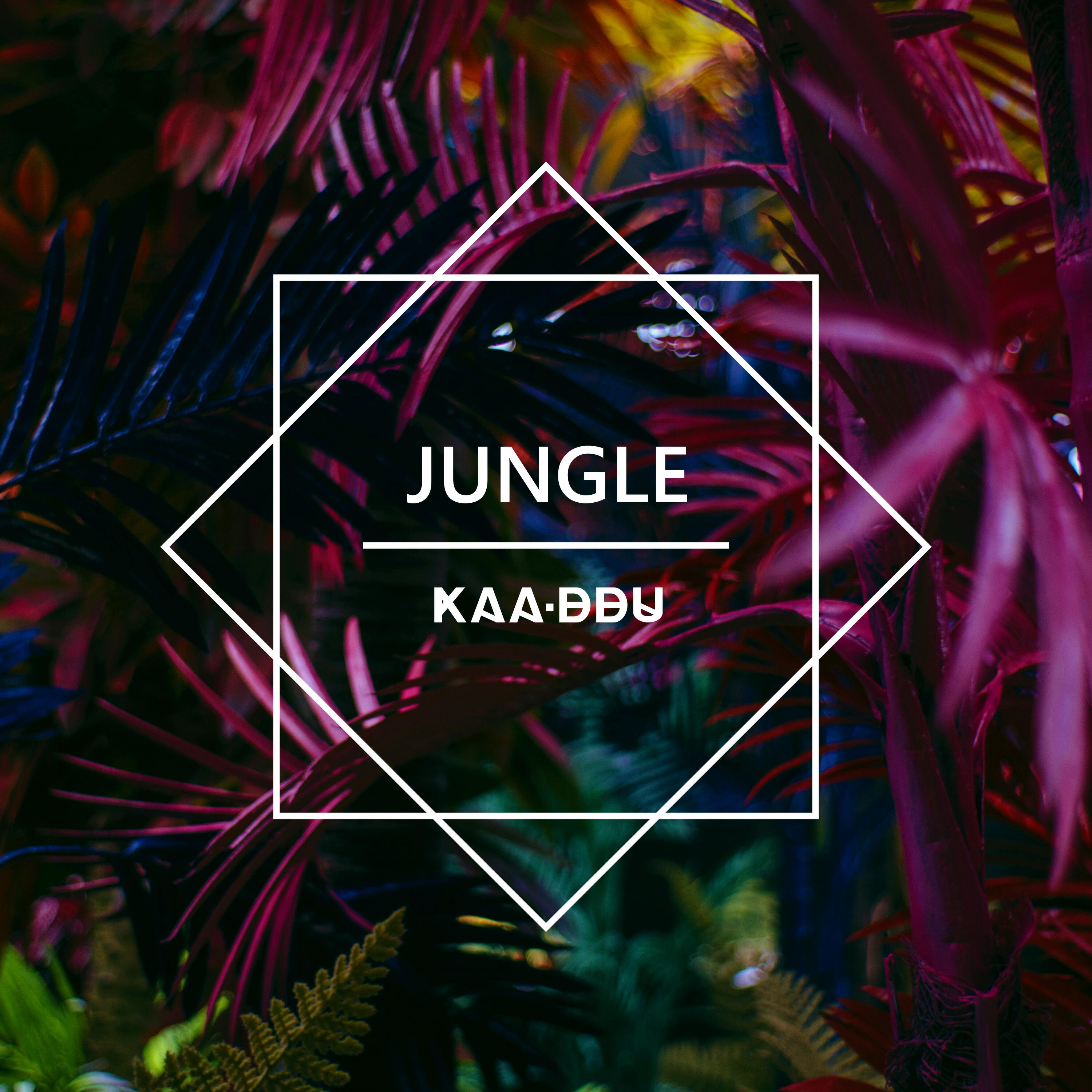 Релиз Jungle