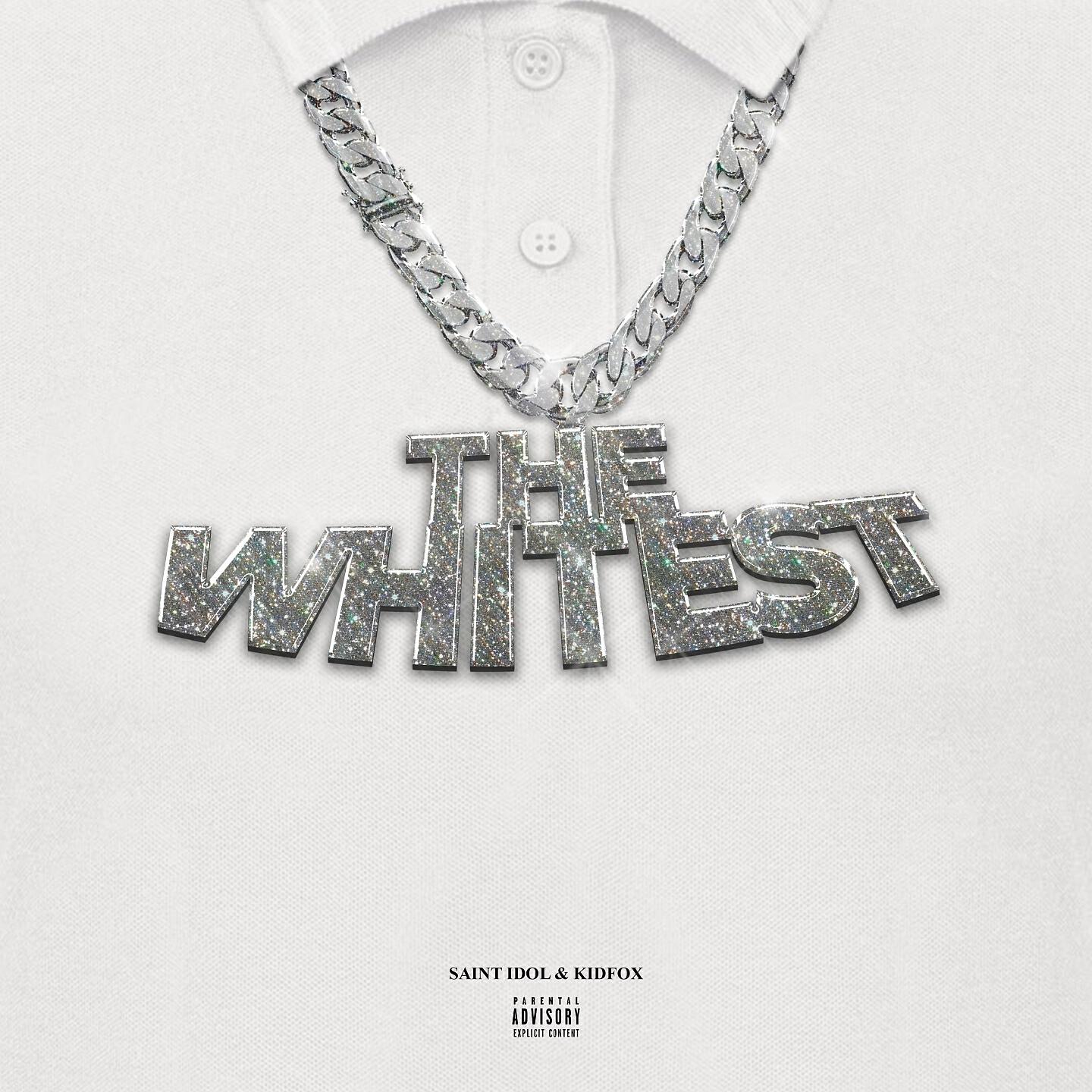 Релиз THE WHITEST