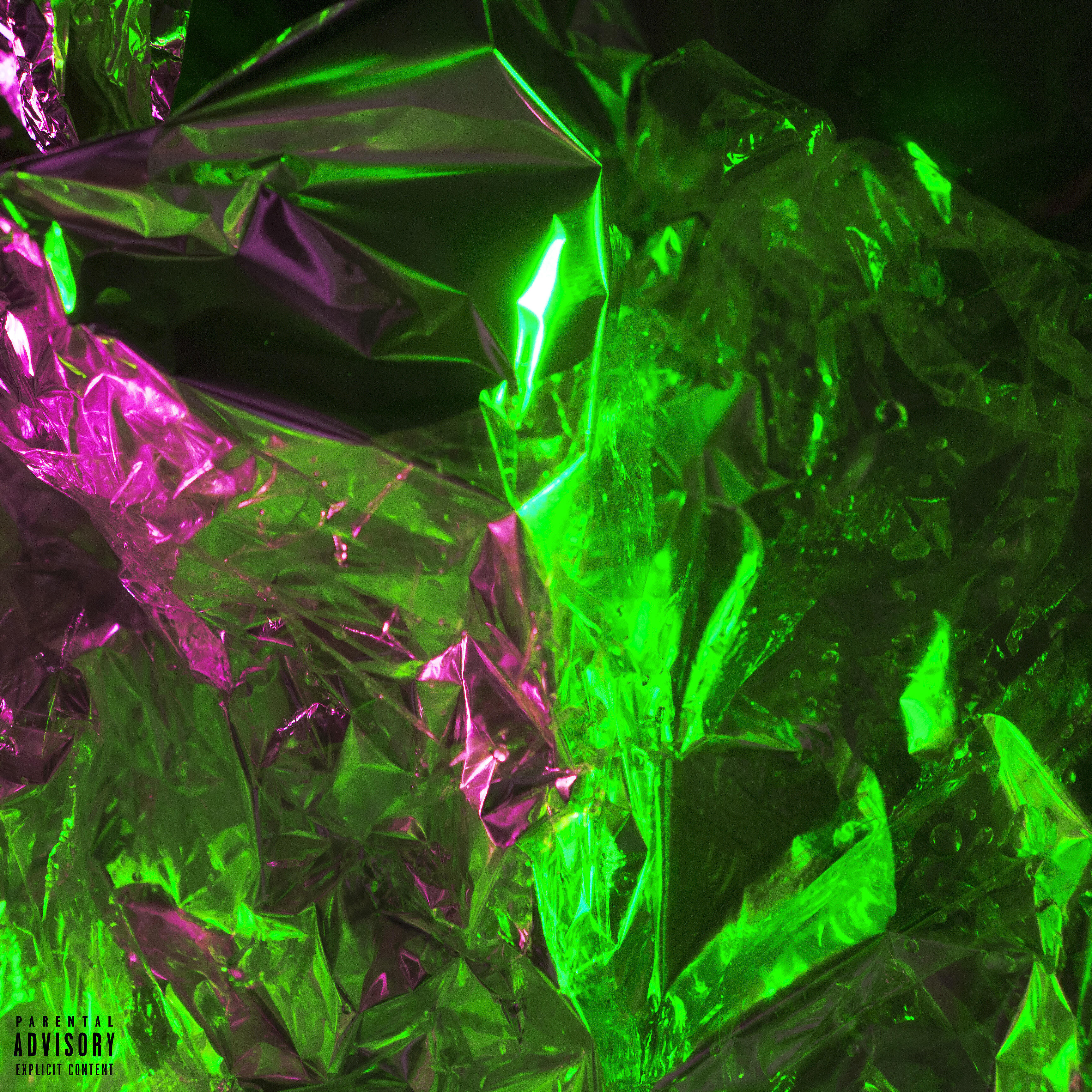 Релиз Emerald (Prod. by Icy)