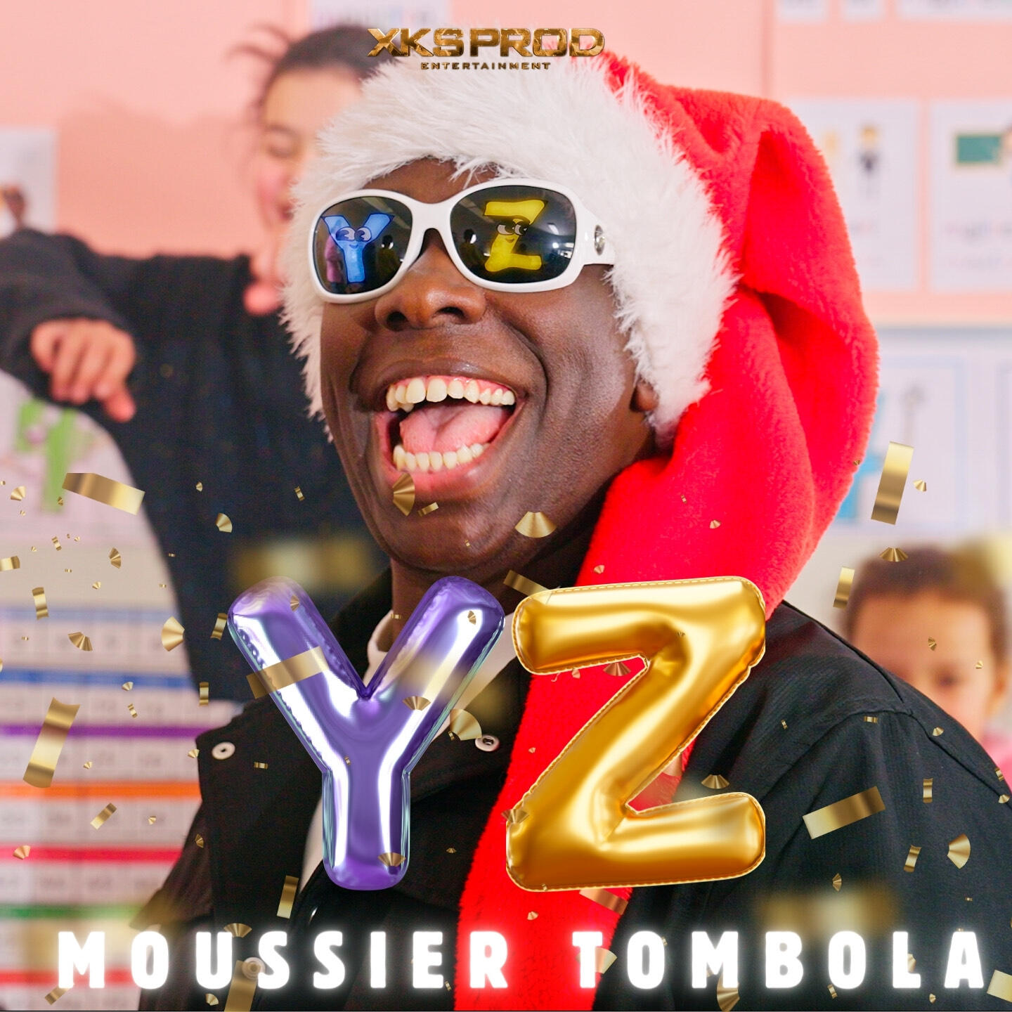 Релиз YZ
