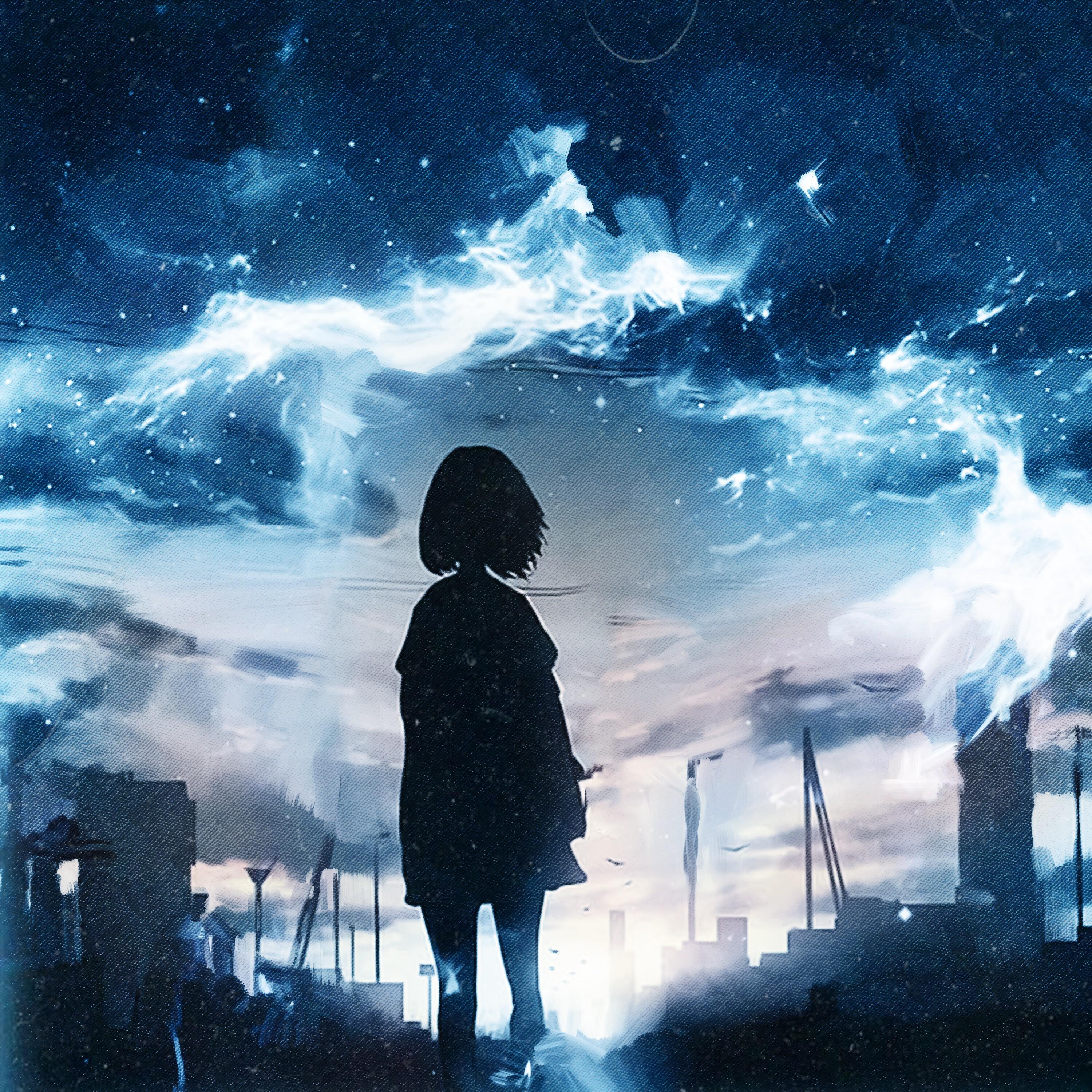 Релиз BREATHING