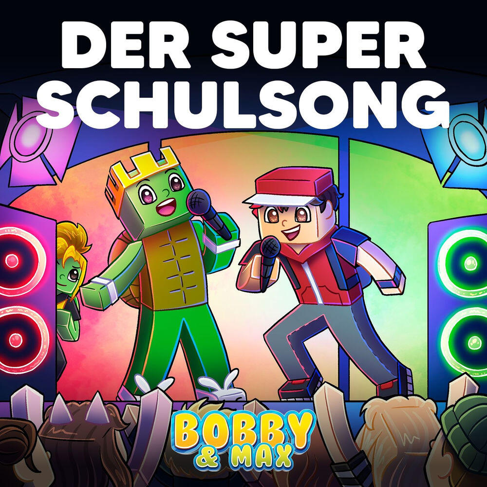 Релиз Der Super-Schulsong