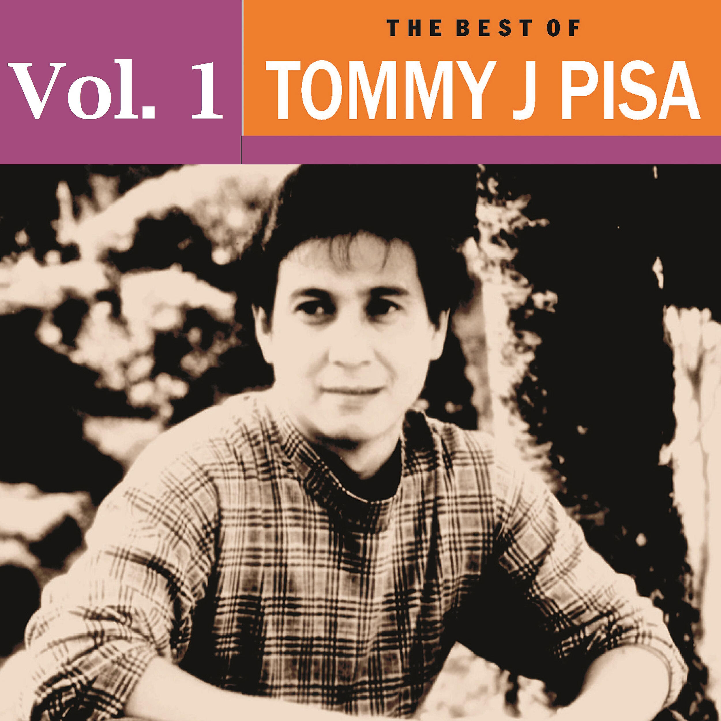 Релиз The Best Of, Vol. 1