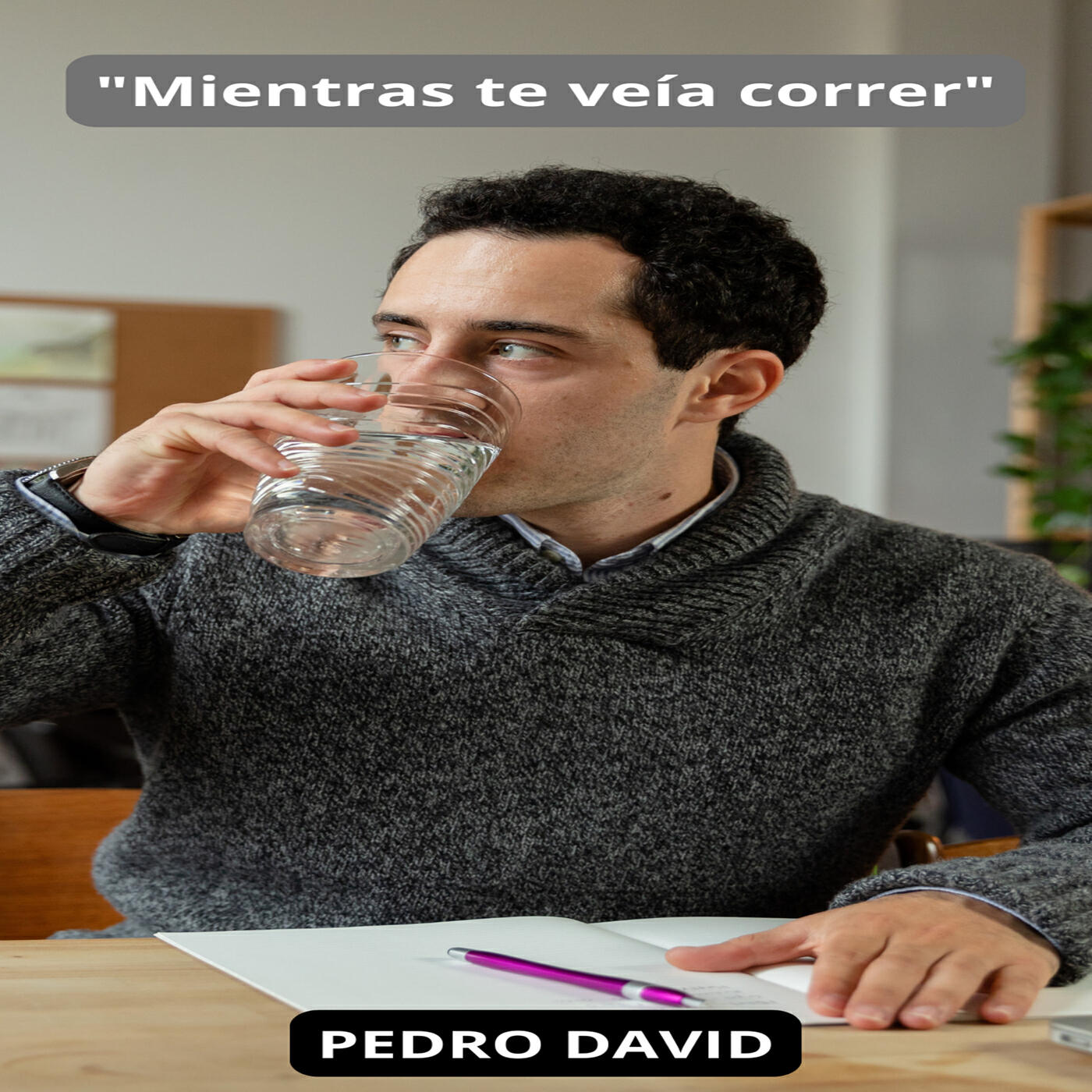 Релиз Mientras Te Veía Correr