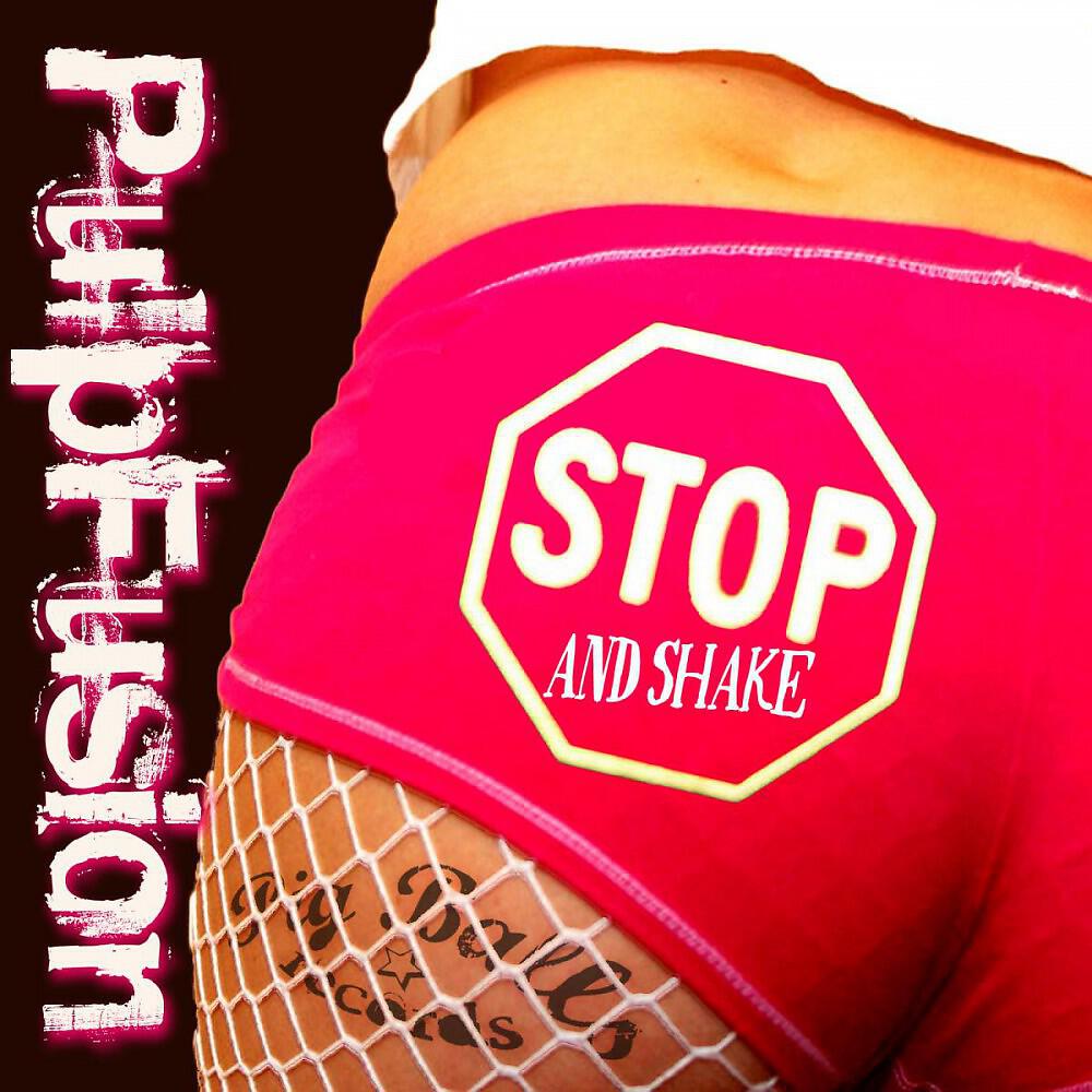 Релиз Stop and Shake