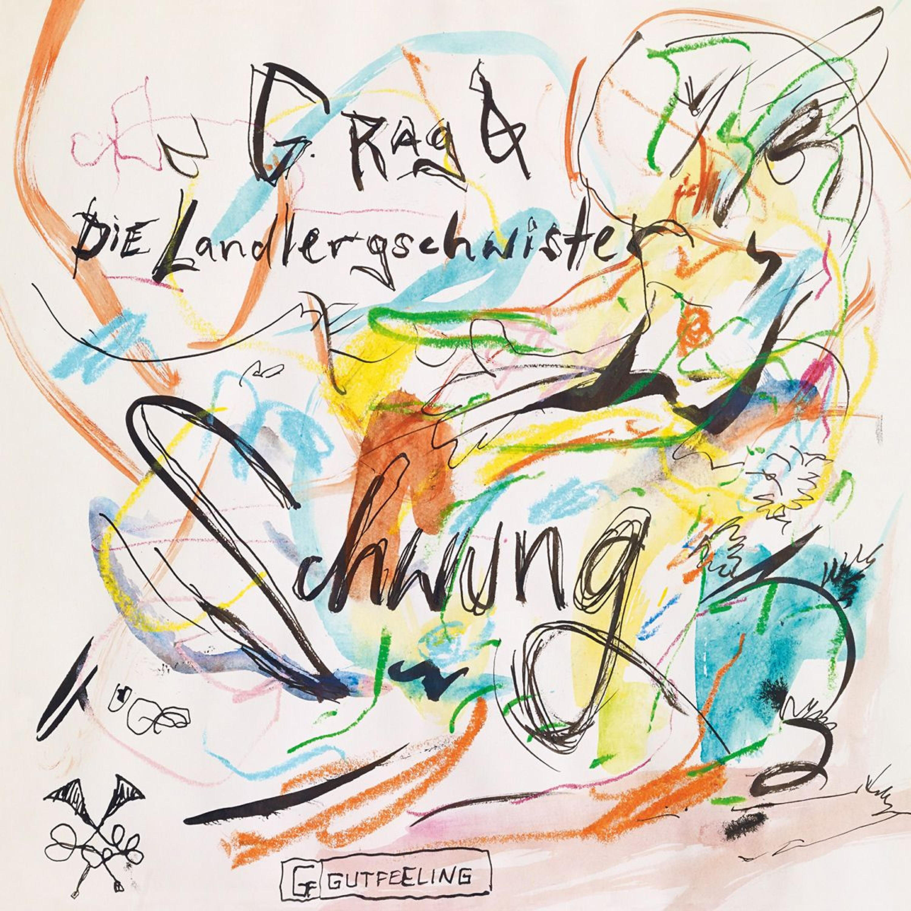 die Landlergschwister