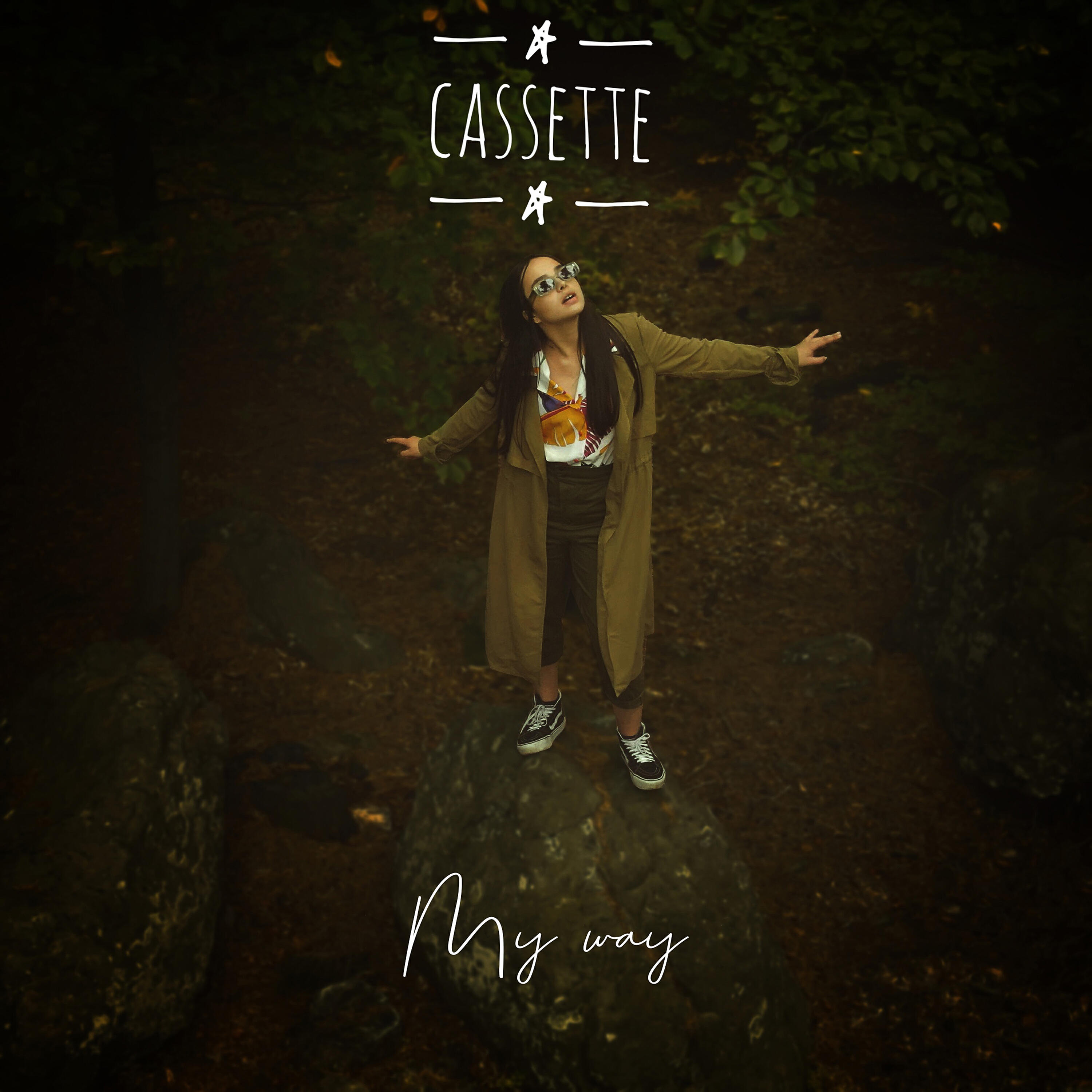 Релиз My Way
