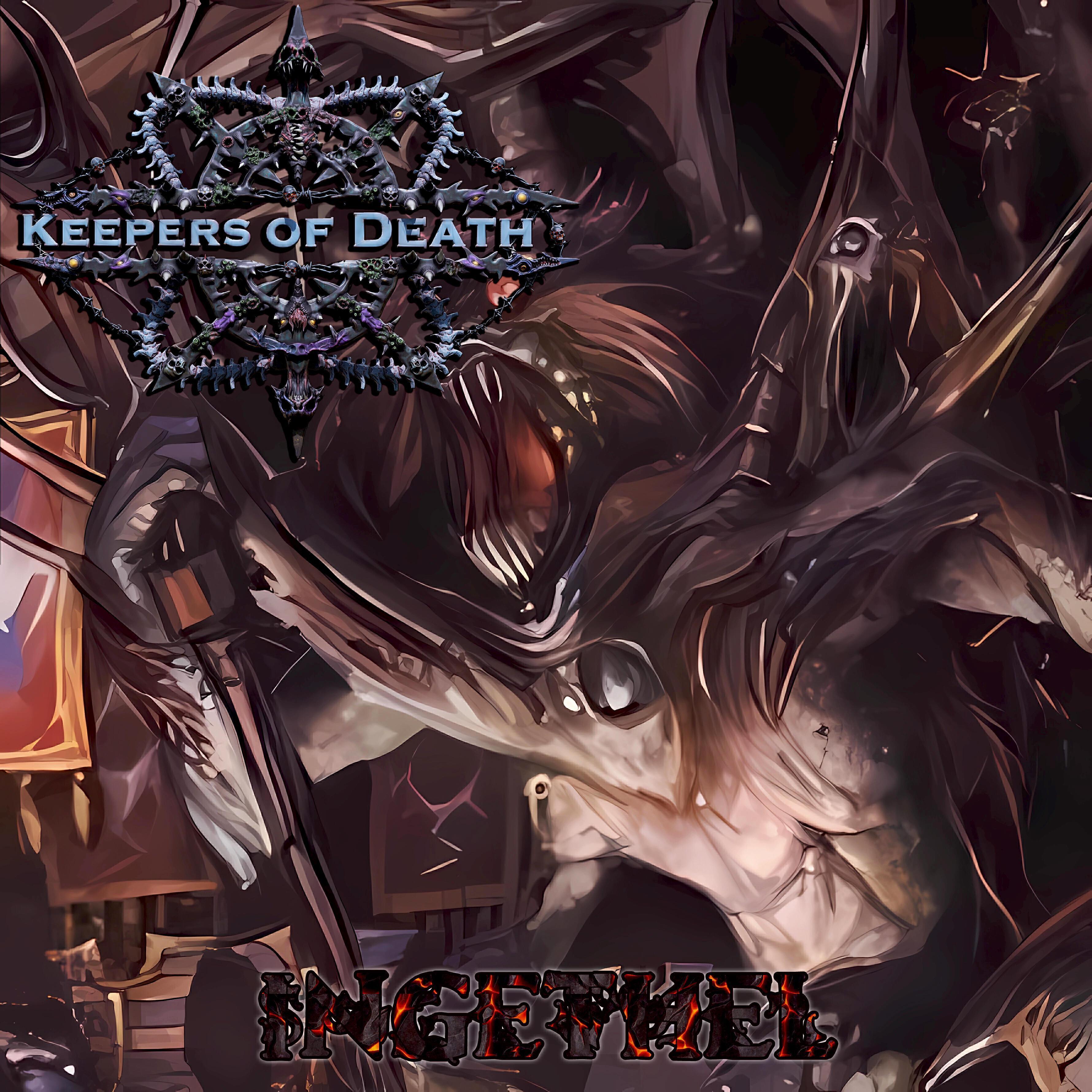 Keepers Of Death