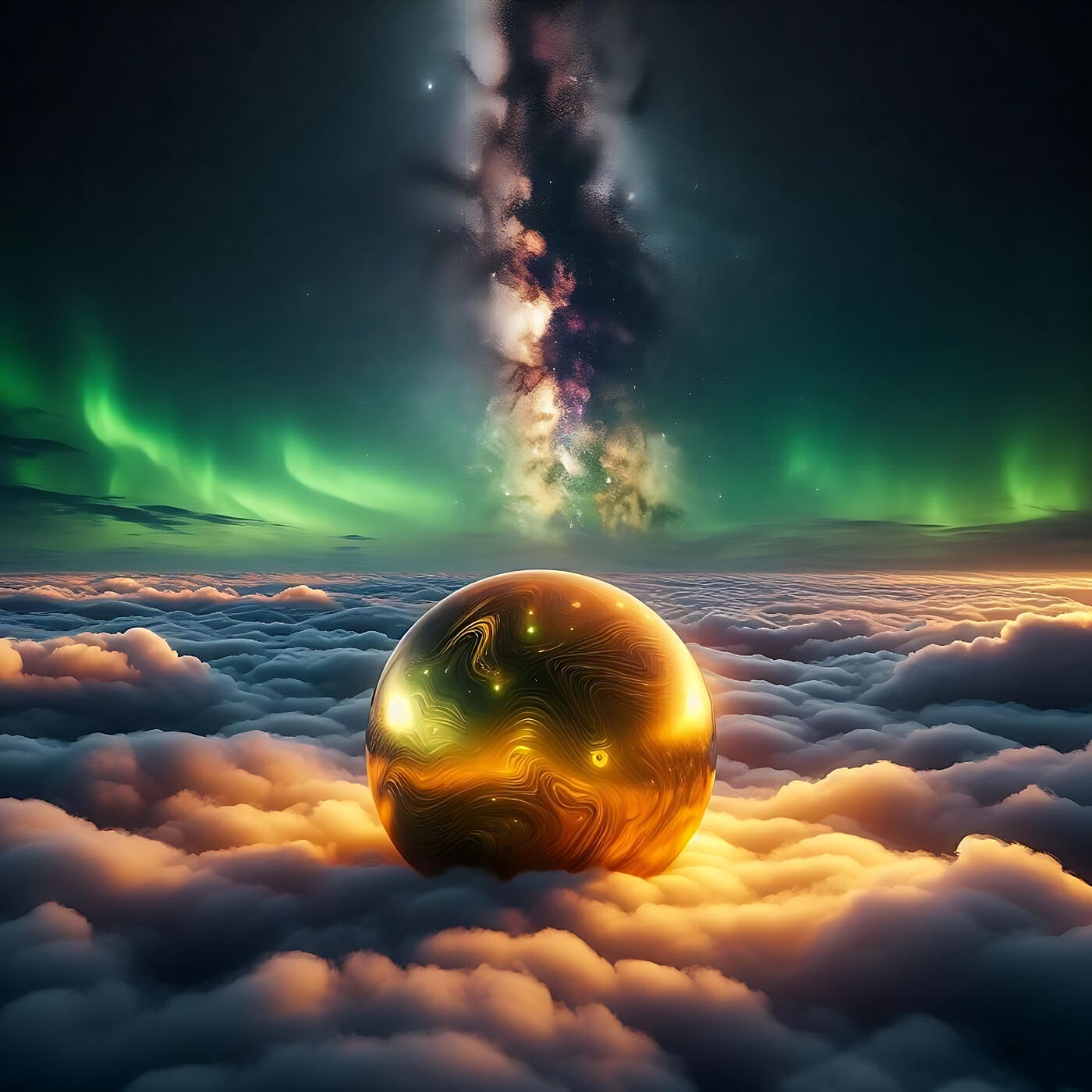 Постер альбома Sphère