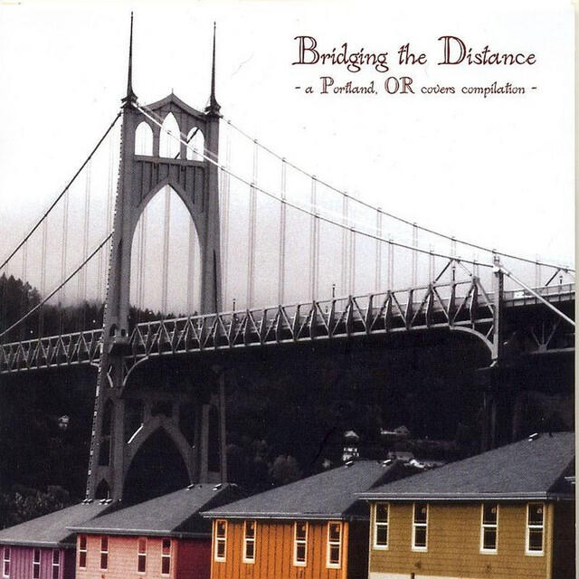 Релиз Bridging The Distance