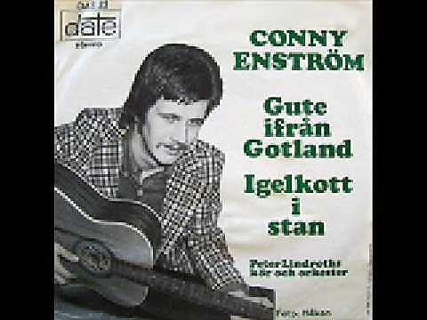 Conny Enström