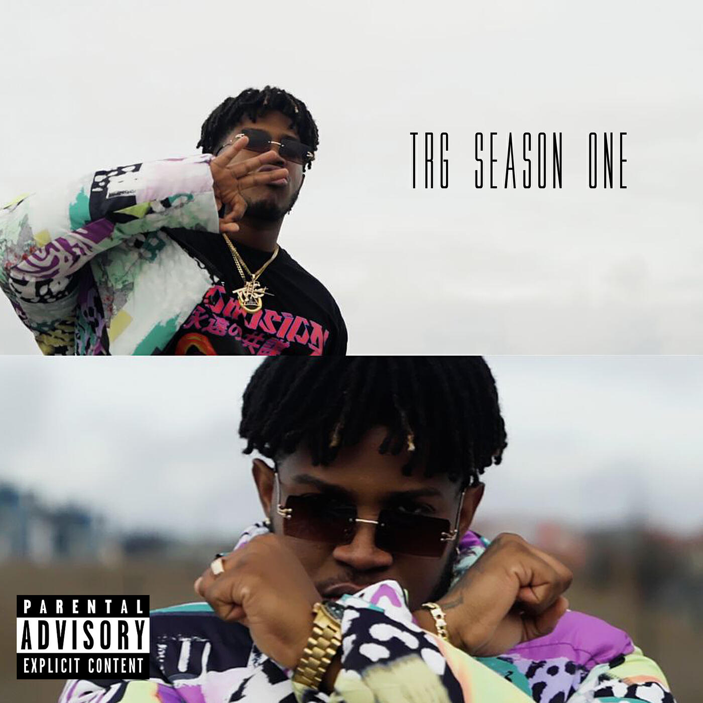 Релиз Trg Season One