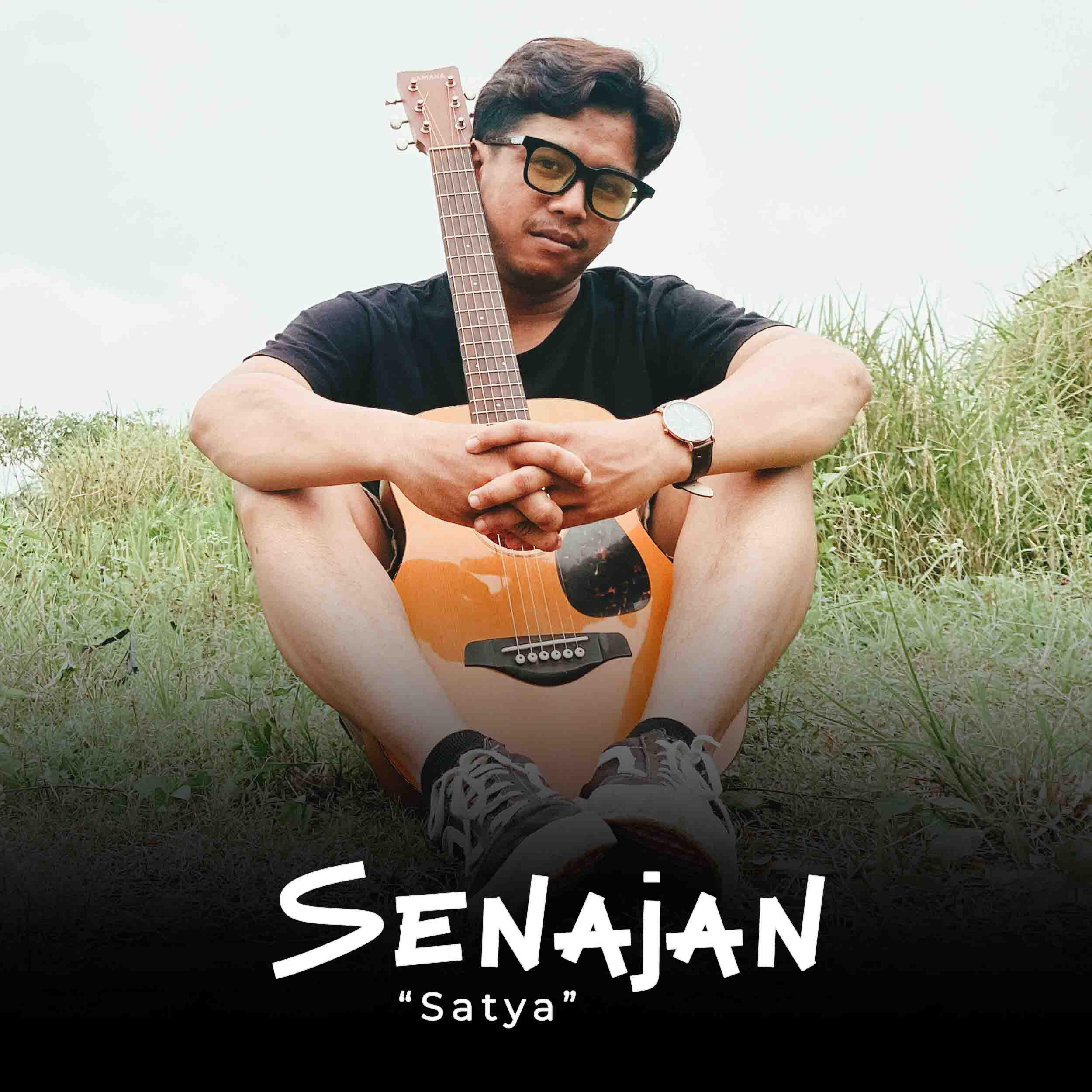 Релиз Senajan