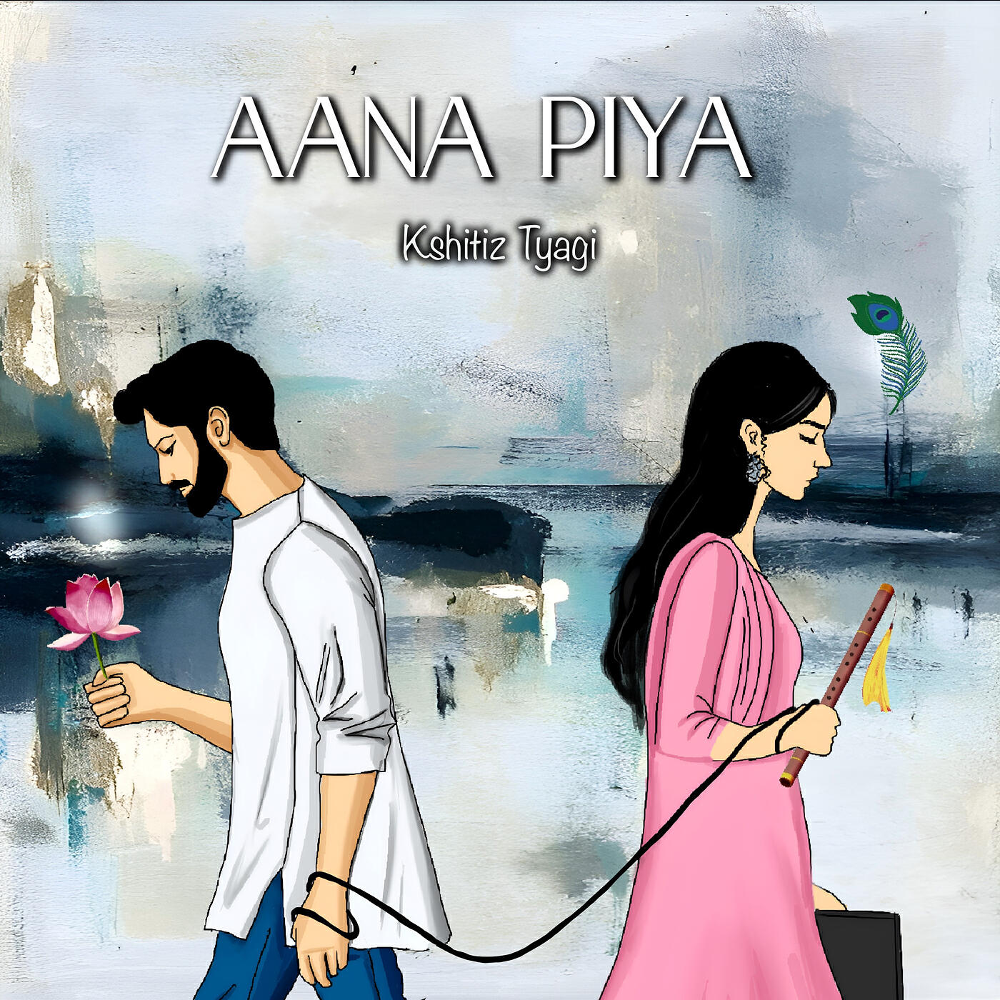 Релиз Aana Piya